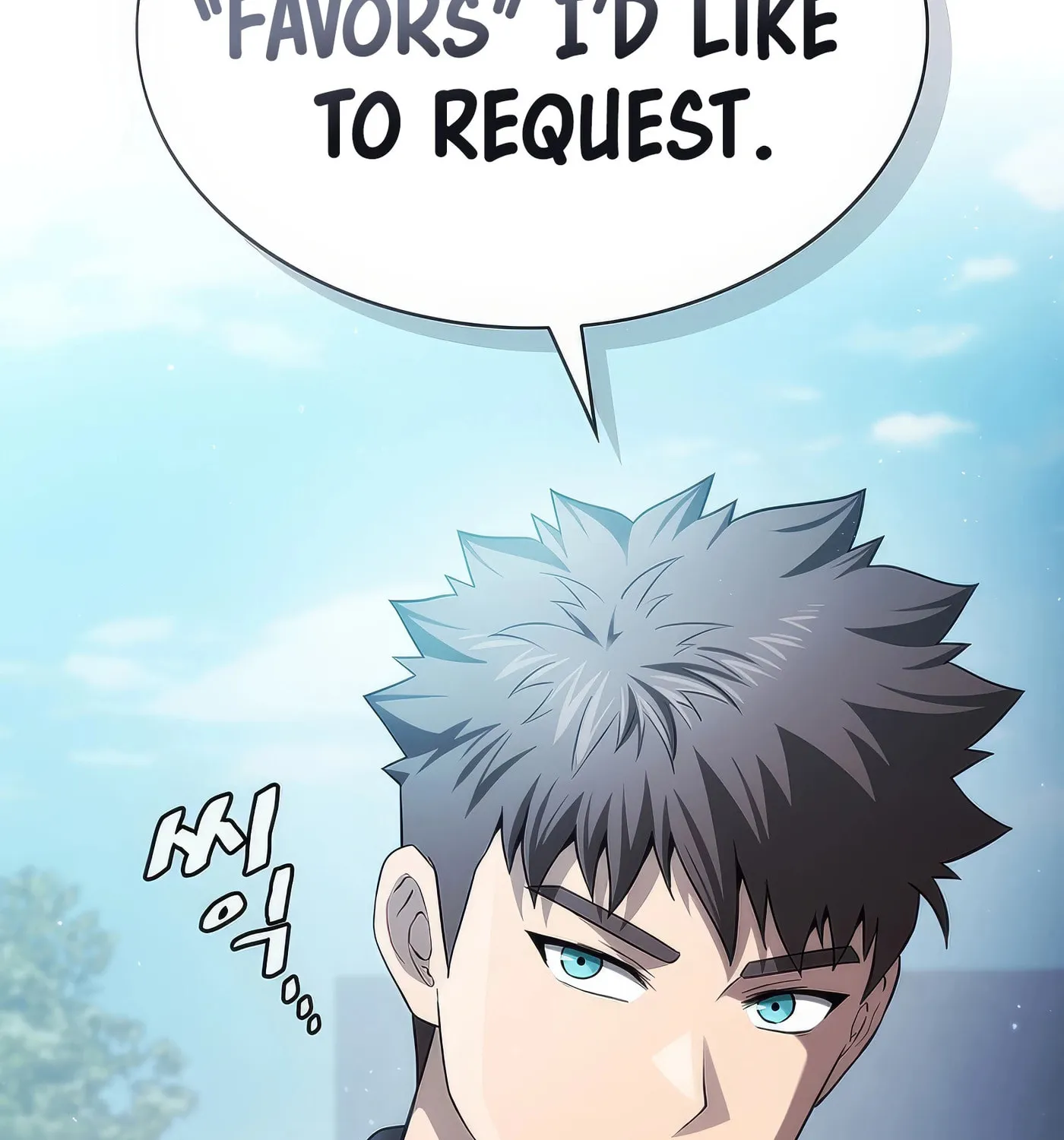 Read The Celestial Returned from Hell chapter 168 image 152 on Lezhin