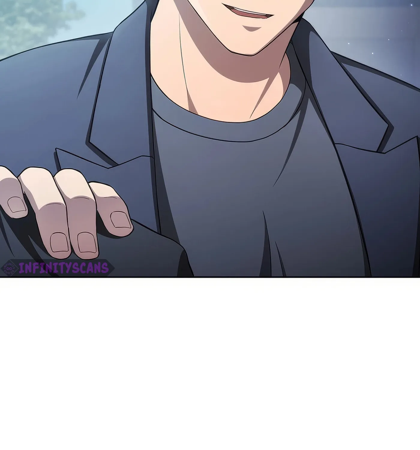 Read The Celestial Returned from Hell chapter 168 image 153 on Lezhin