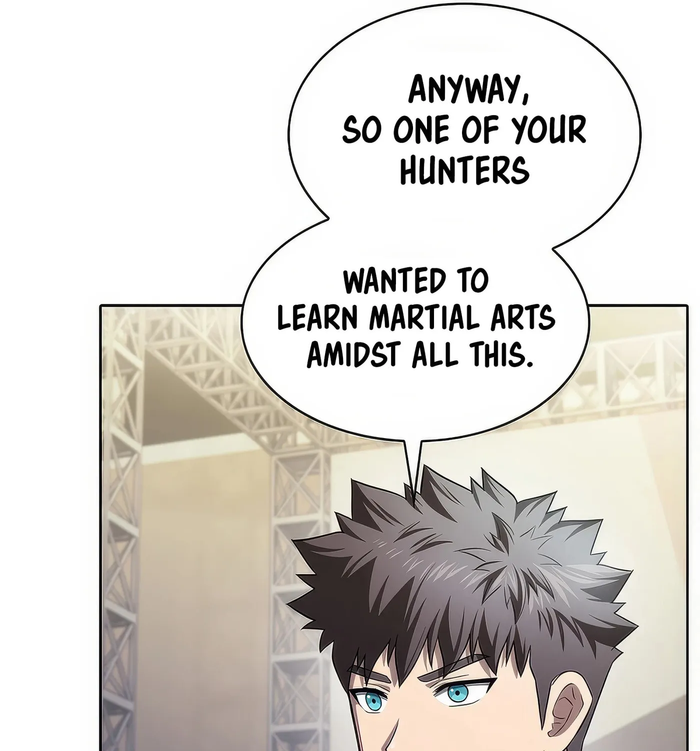 Read The Celestial Returned from Hell chapter 168 image 17 on Lezhin