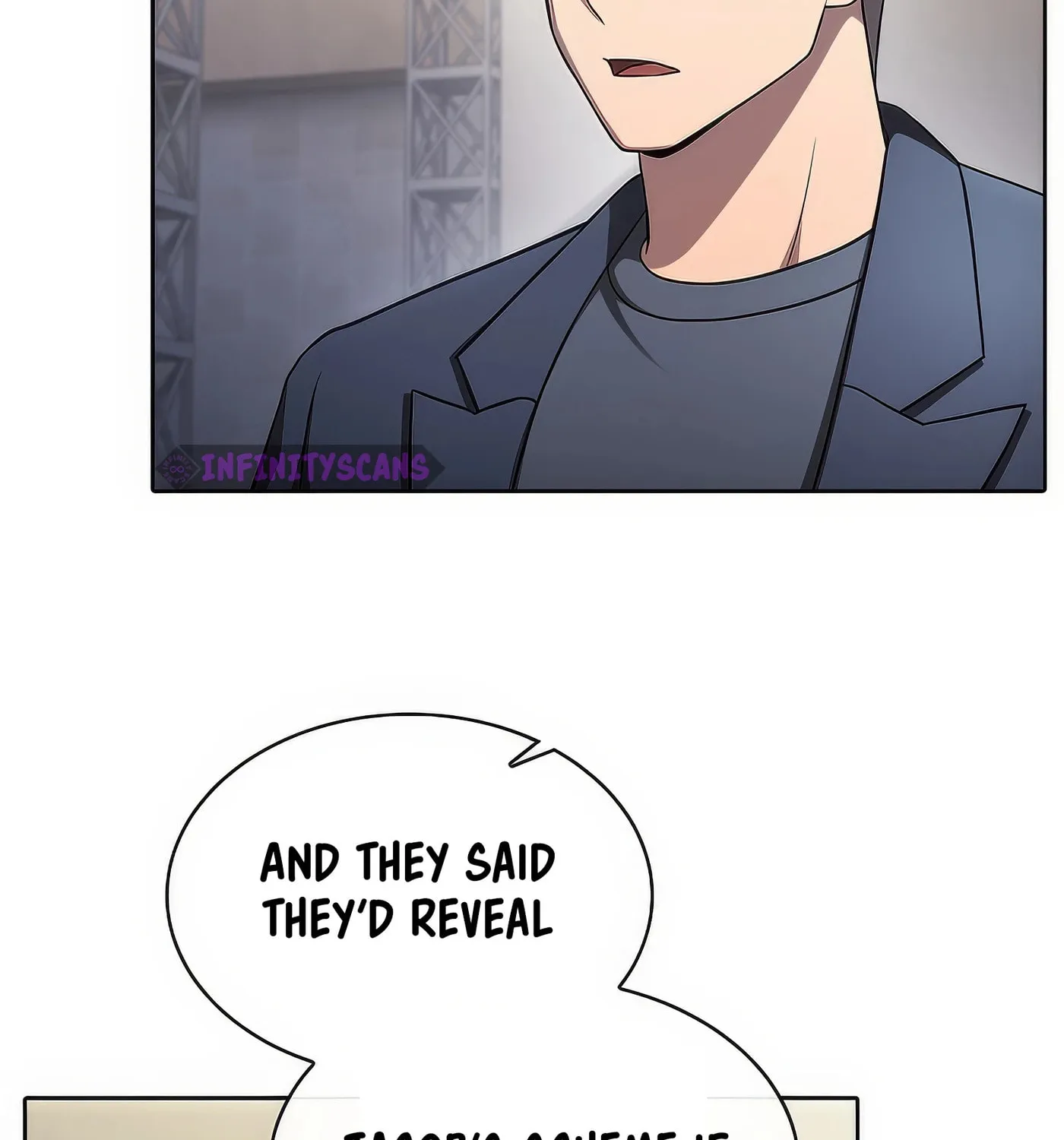 Read The Celestial Returned from Hell chapter 168 image 18 on Lezhin
