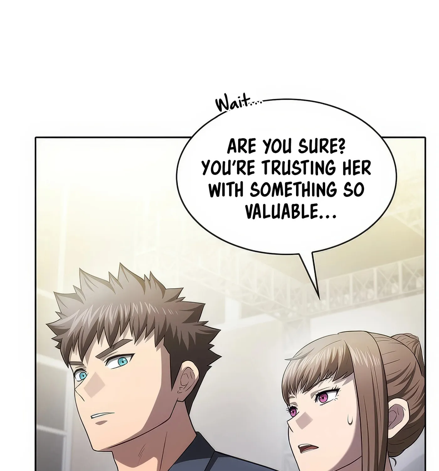 Read The Celestial Returned from Hell chapter 168 image 26 on Lezhin