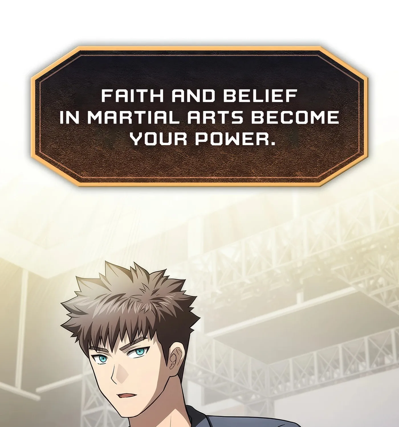 Read The Celestial Returned from Hell chapter 168 image 28 on Lezhin