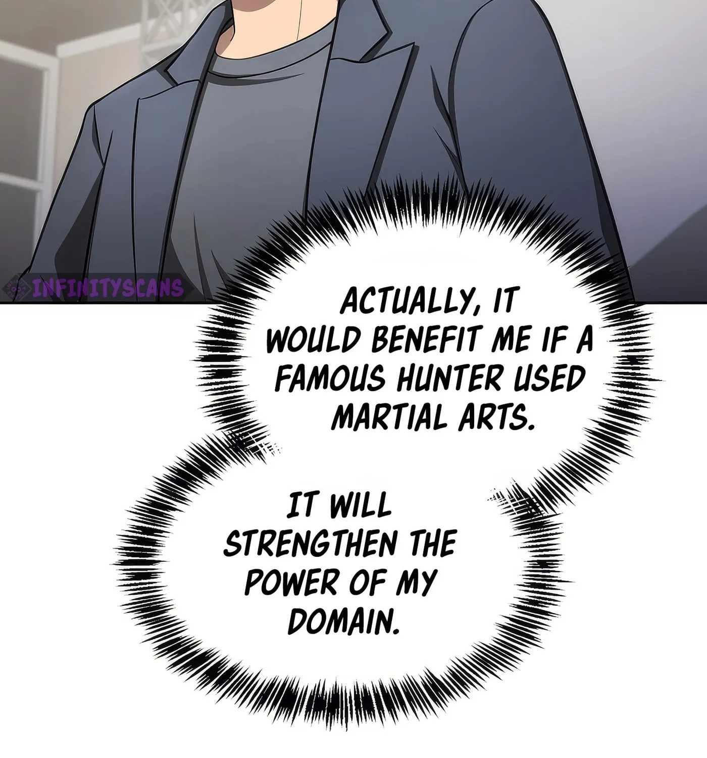 Read The Celestial Returned from Hell chapter 168 image 29 on Lezhin