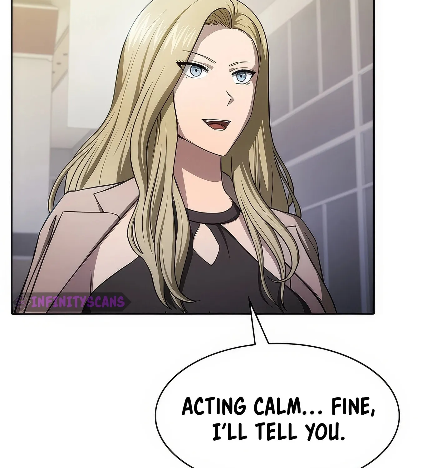 Read The Celestial Returned from Hell chapter 168 image 34 on Lezhin