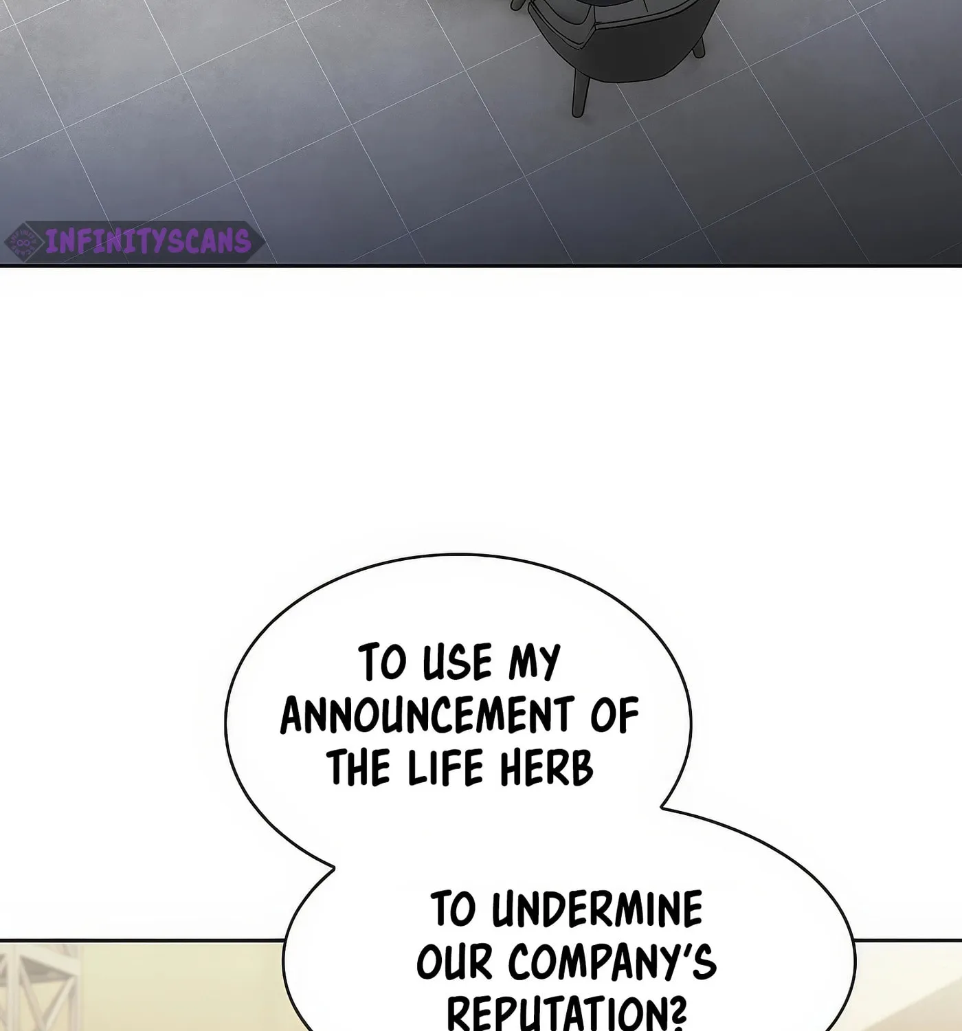 Read The Celestial Returned from Hell chapter 168 image 43 on Lezhin