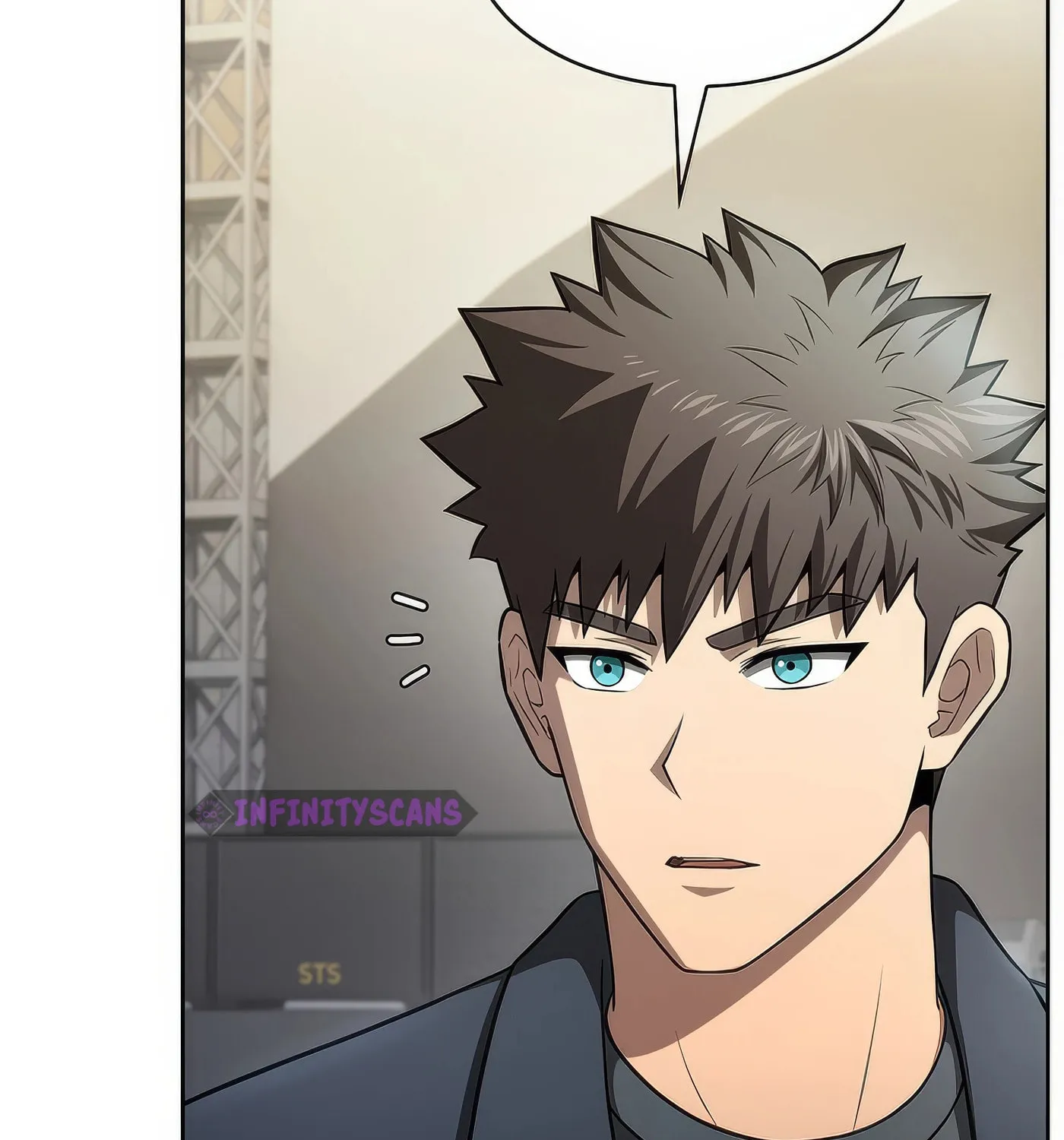 Read The Celestial Returned from Hell chapter 168 image 46 on Lezhin