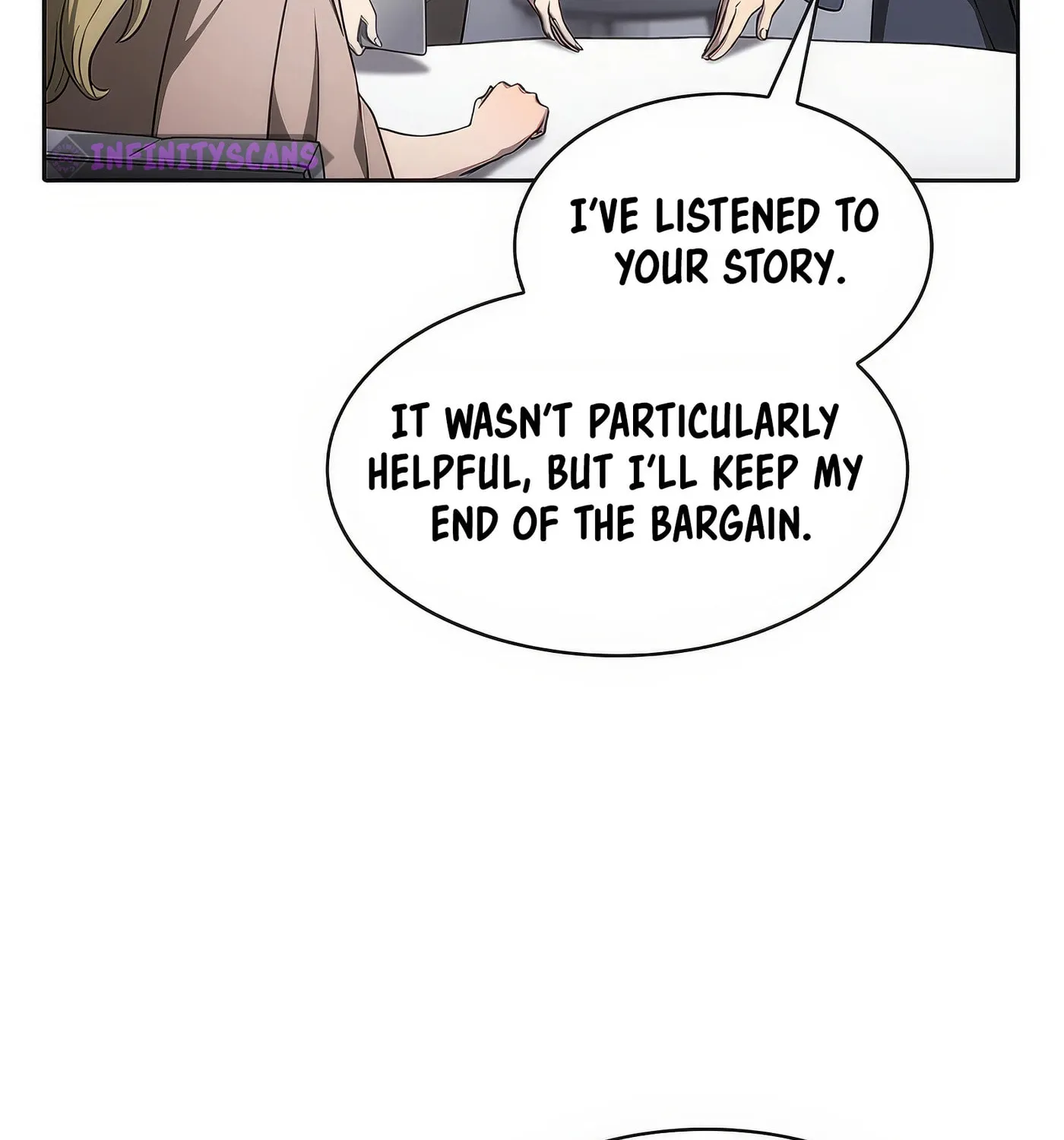 Read The Celestial Returned from Hell chapter 168 image 57 on Lezhin