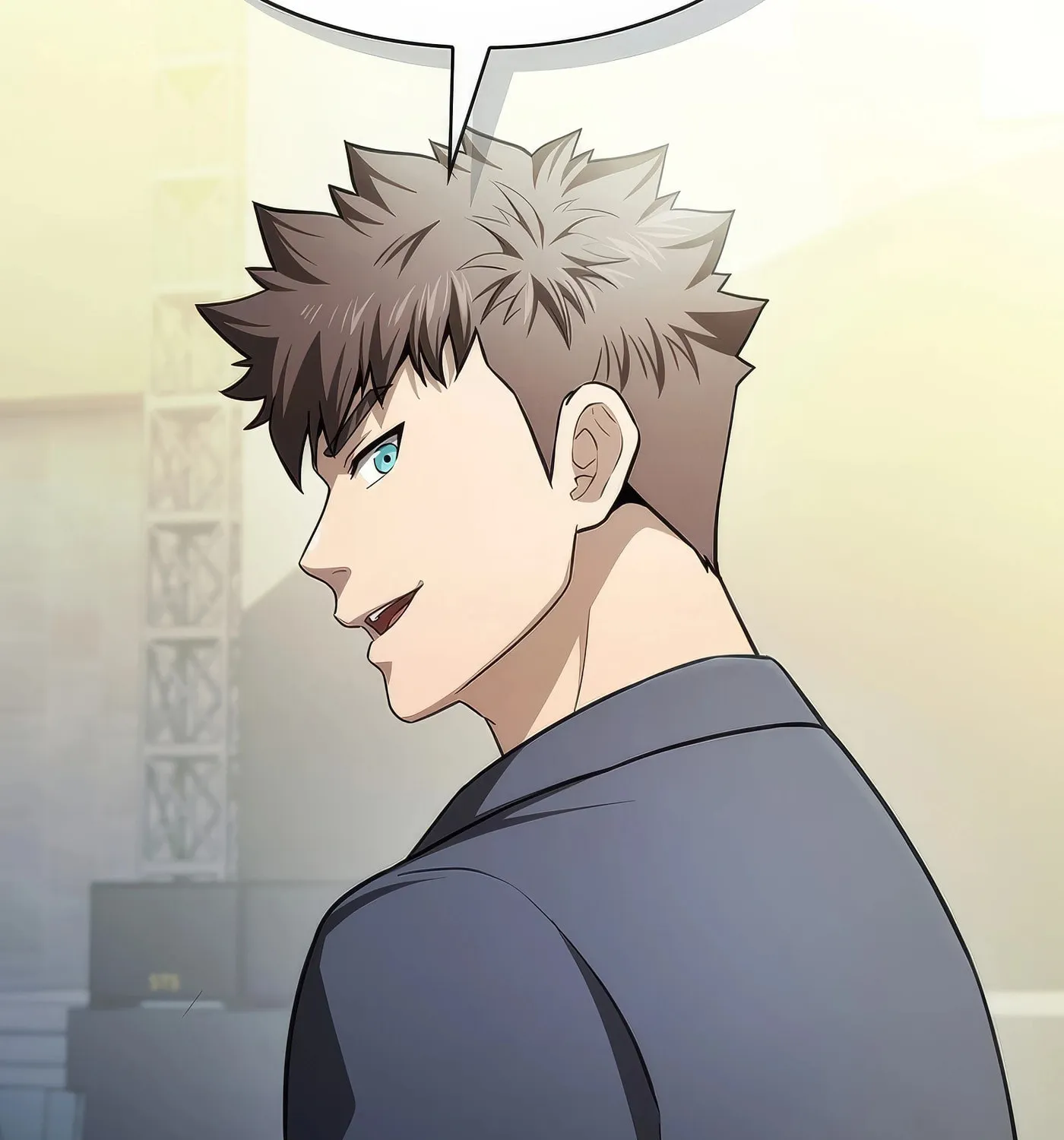 Read The Celestial Returned from Hell chapter 168 image 62 on Lezhin