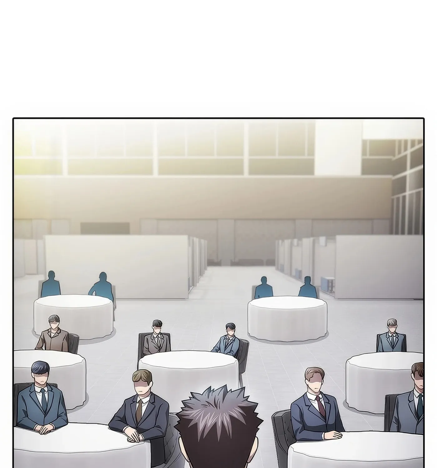 Read The Celestial Returned from Hell chapter 168 image 67 on Lezhin
