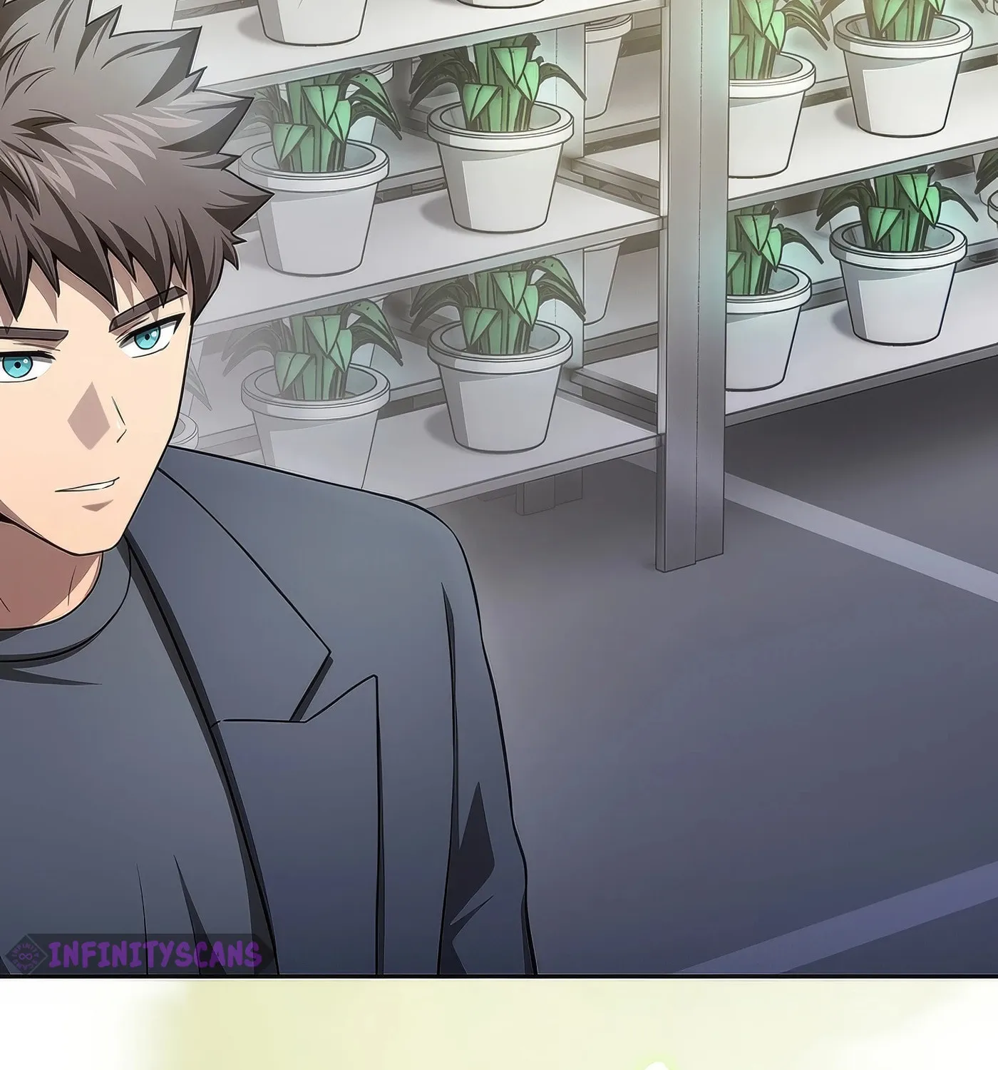 Read The Celestial Returned from Hell chapter 168 image 70 on Lezhin