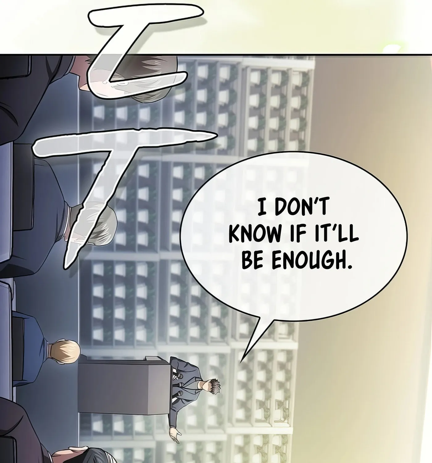 Read The Celestial Returned from Hell chapter 168 image 73 on Lezhin