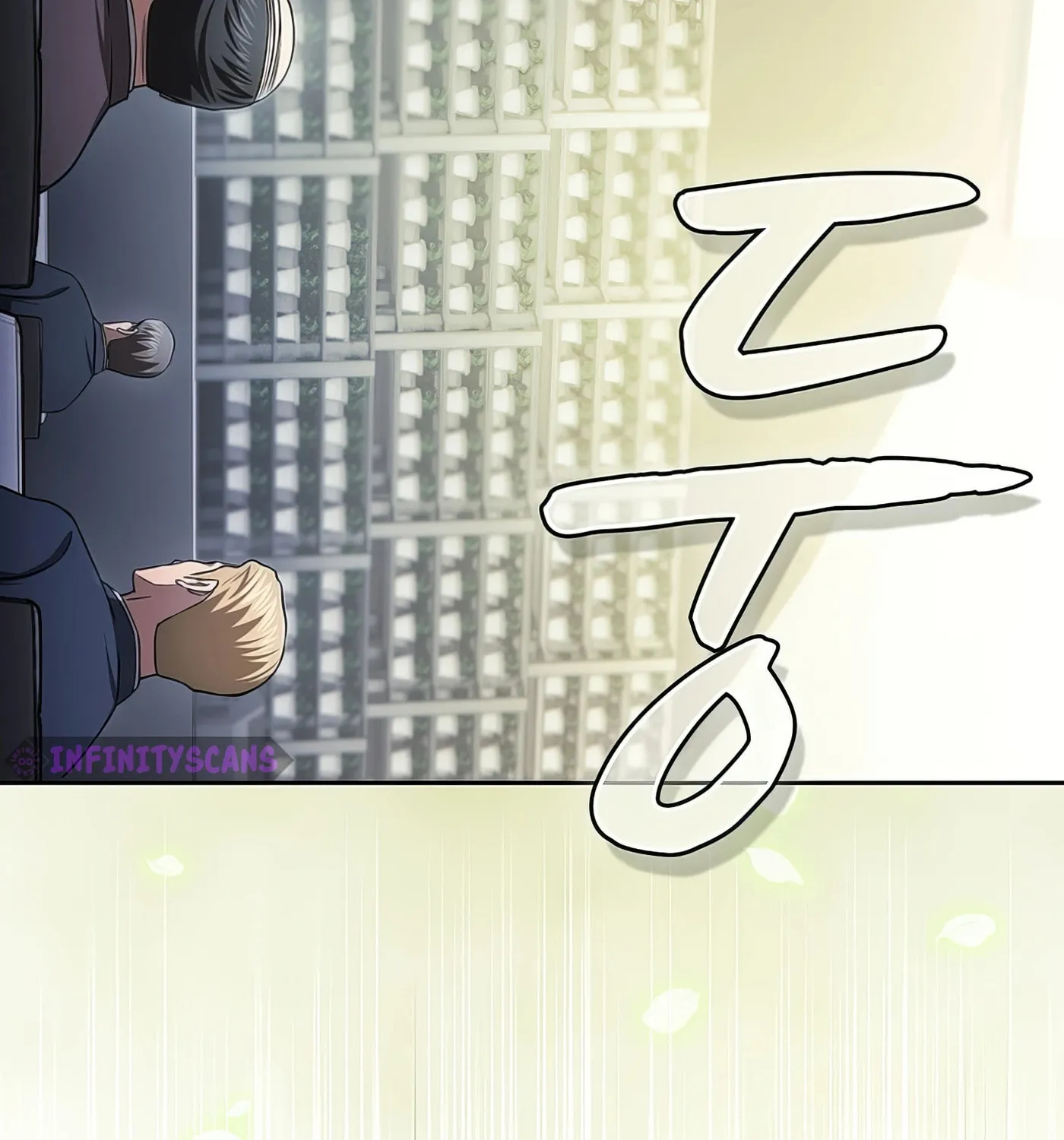 Read The Celestial Returned from Hell chapter 168 image 74 on Lezhin