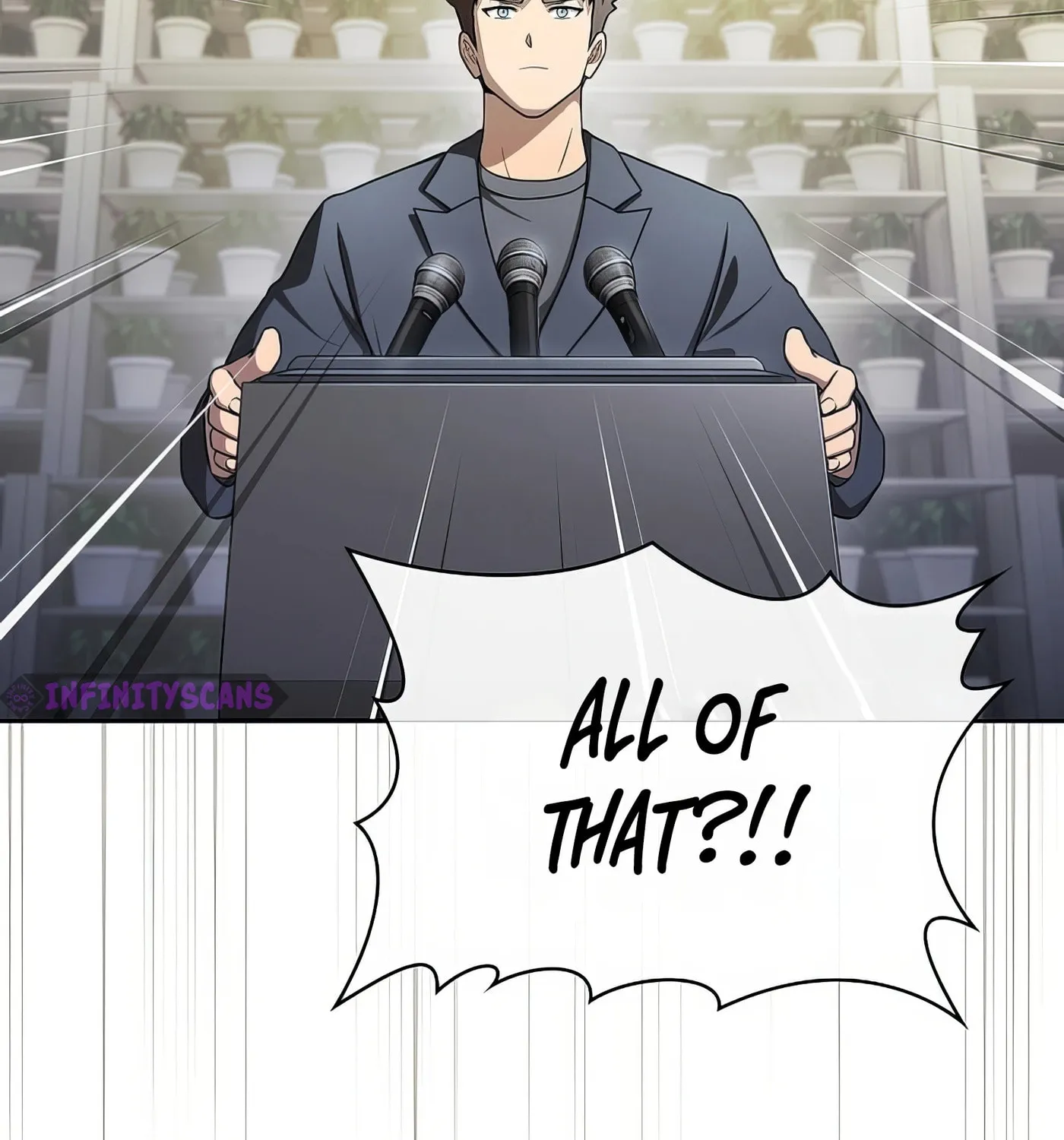 Read The Celestial Returned from Hell chapter 168 image 78 on Lezhin