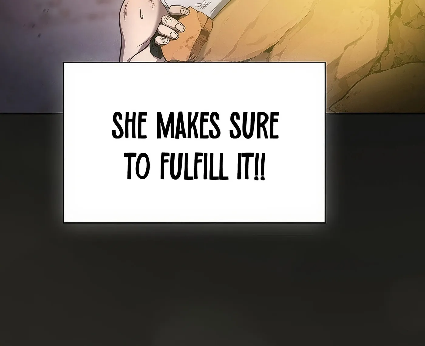Read The Celestial Returned from Hell chapter 168 image 8 on Lezhin
