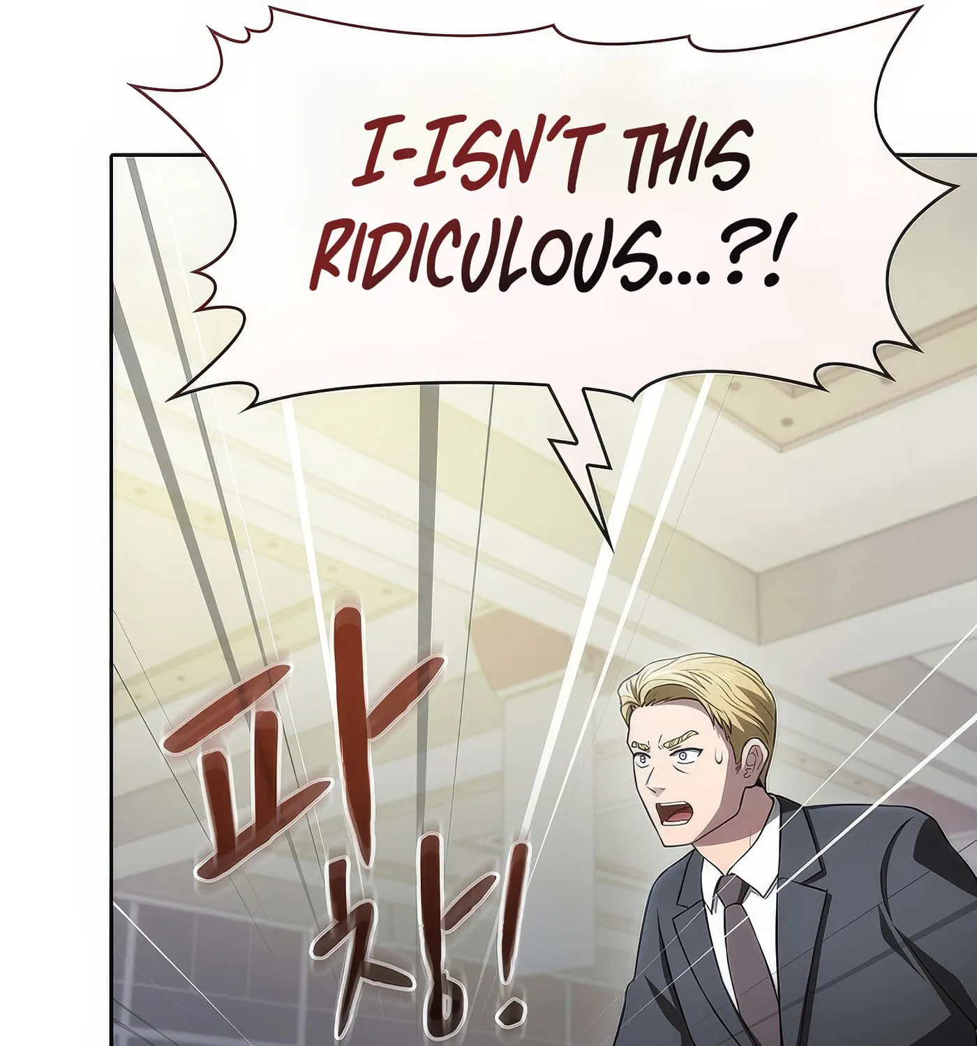 Read The Celestial Returned from Hell chapter 168 image 81 on Lezhin