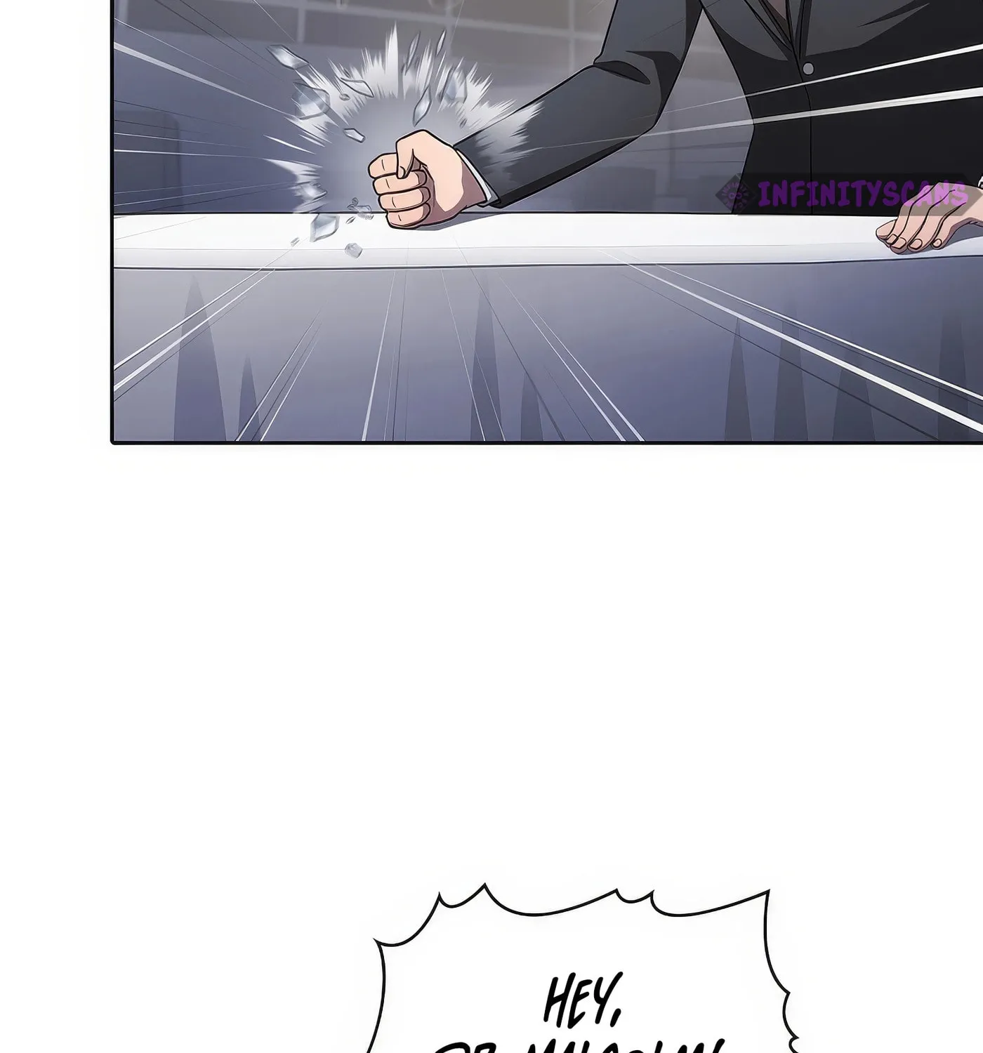 Read The Celestial Returned from Hell chapter 168 image 82 on Lezhin