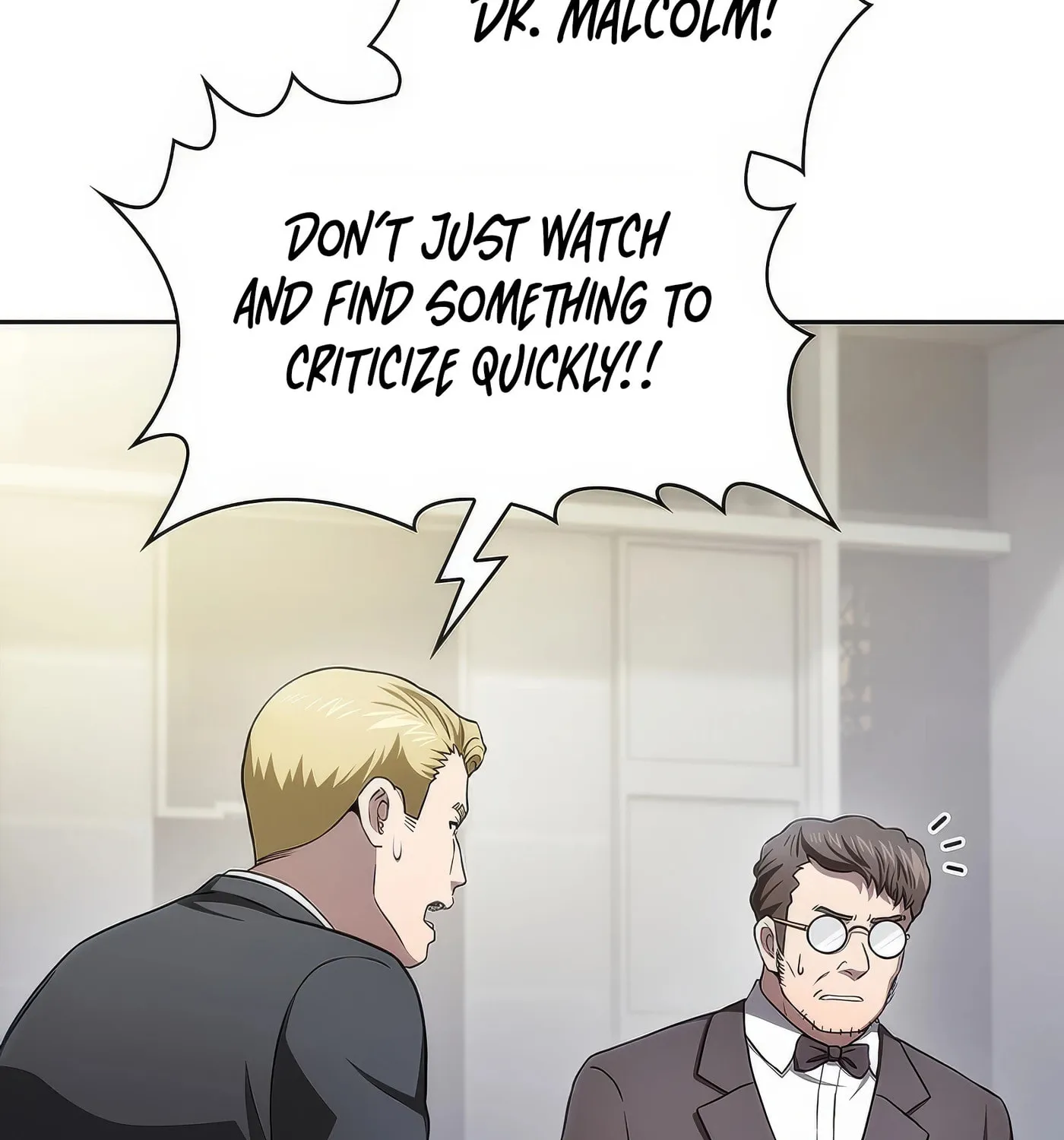 Read The Celestial Returned from Hell chapter 168 image 83 on Lezhin