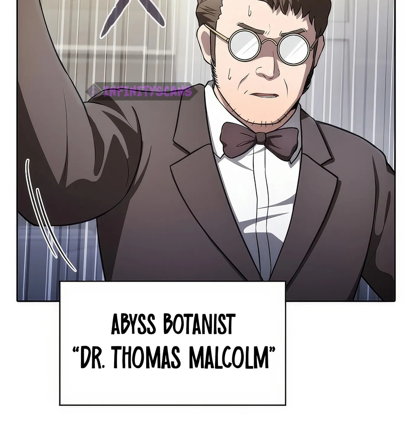 Read The Celestial Returned from Hell chapter 168 image 86 on Lezhin