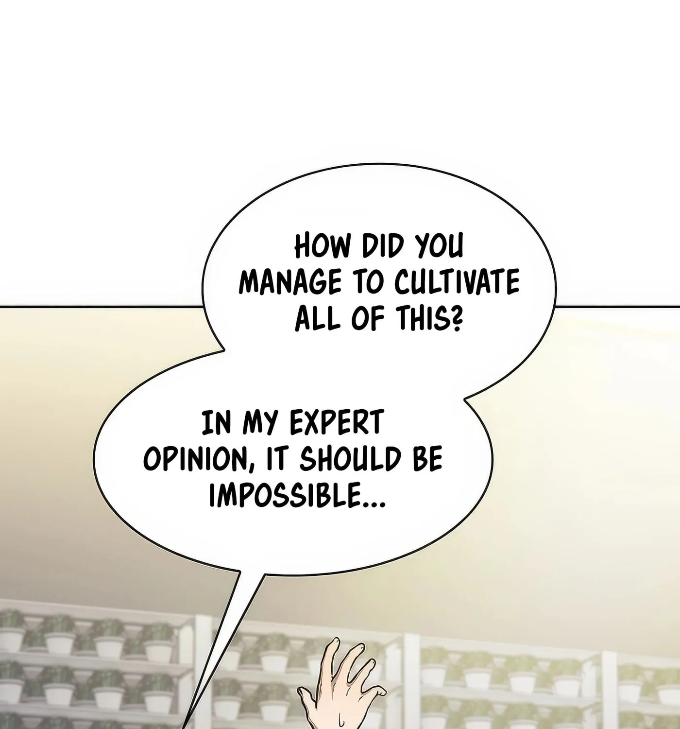 Read The Celestial Returned from Hell chapter 168 image 87 on Lezhin