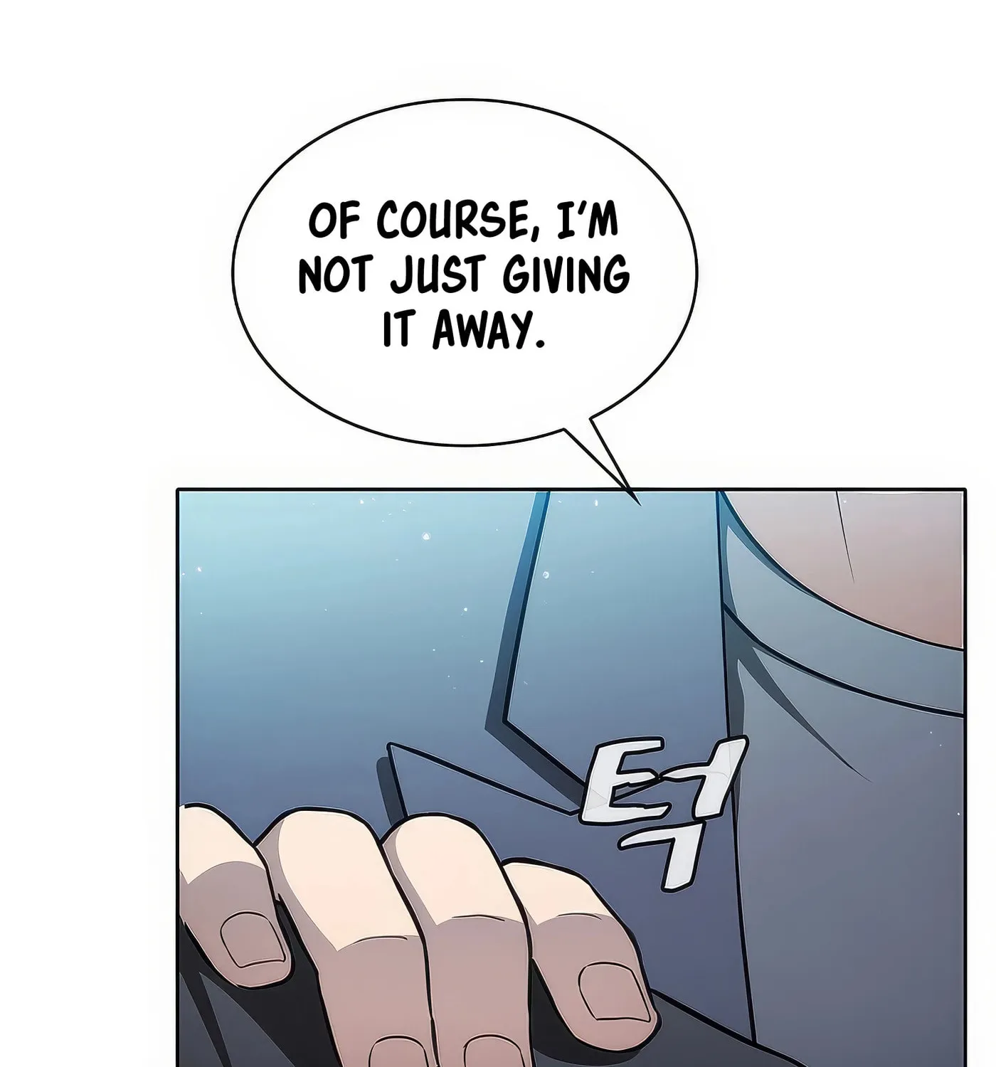 Read The Celestial Returned from Hell chapter 169 image 1 on Lezhin