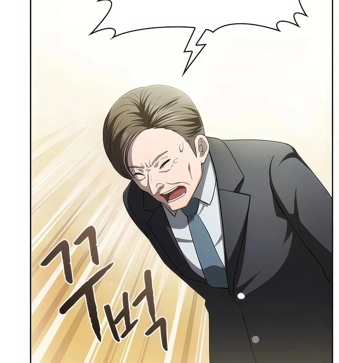 Read The Celestial Returned from Hell chapter 169 image 10 on Lezhin