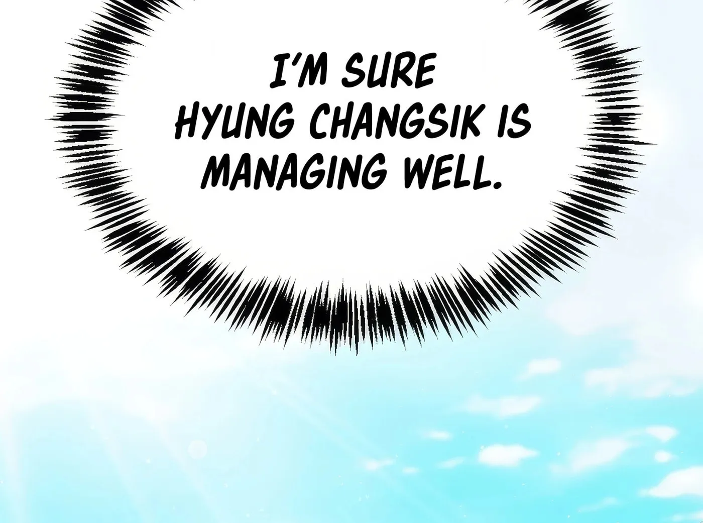 Read The Celestial Returned from Hell chapter 169 image 100 on Lezhin