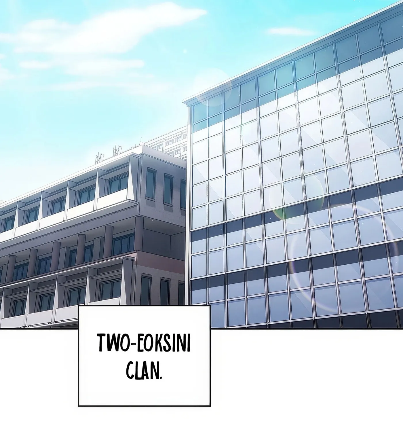 Read The Celestial Returned from Hell chapter 169 image 101 on Lezhin