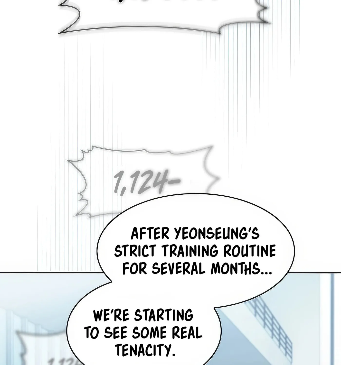 Read The Celestial Returned from Hell chapter 169 image 104 on Lezhin
