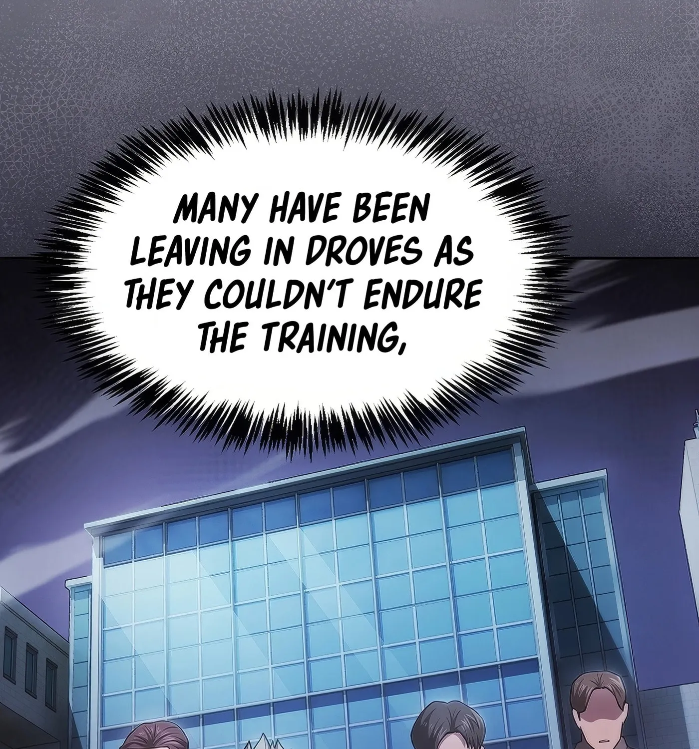 Read The Celestial Returned from Hell chapter 169 image 109 on Lezhin