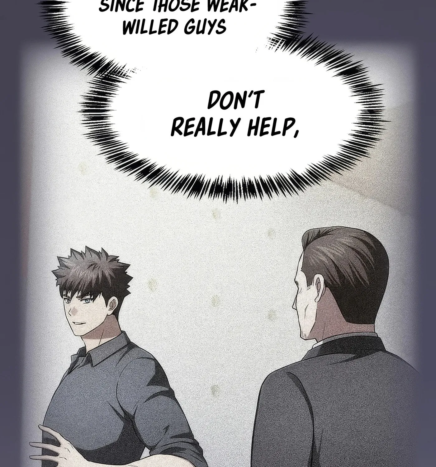Read The Celestial Returned from Hell chapter 169 image 112 on Lezhin