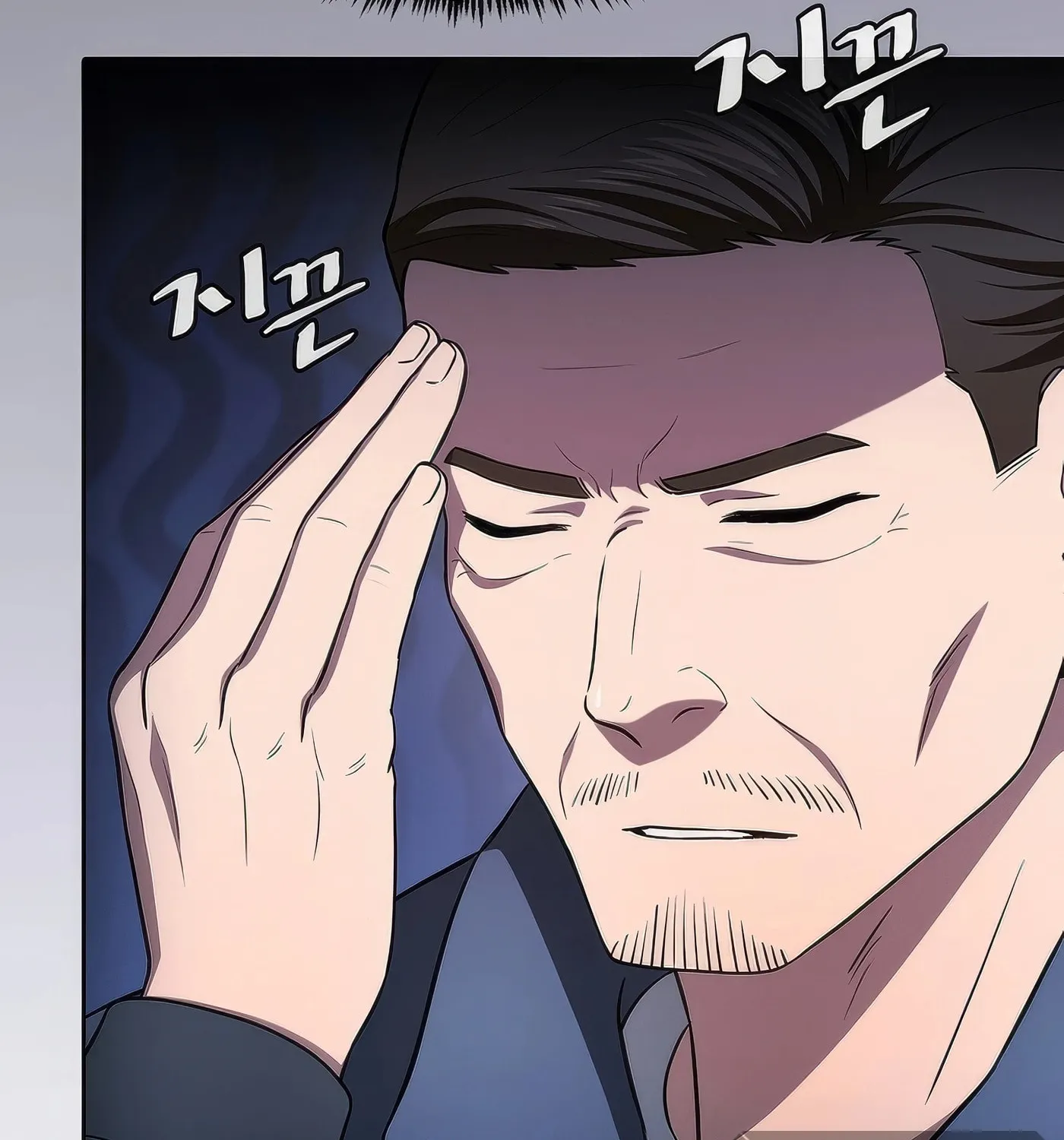 Read The Celestial Returned from Hell chapter 169 image 114 on Lezhin