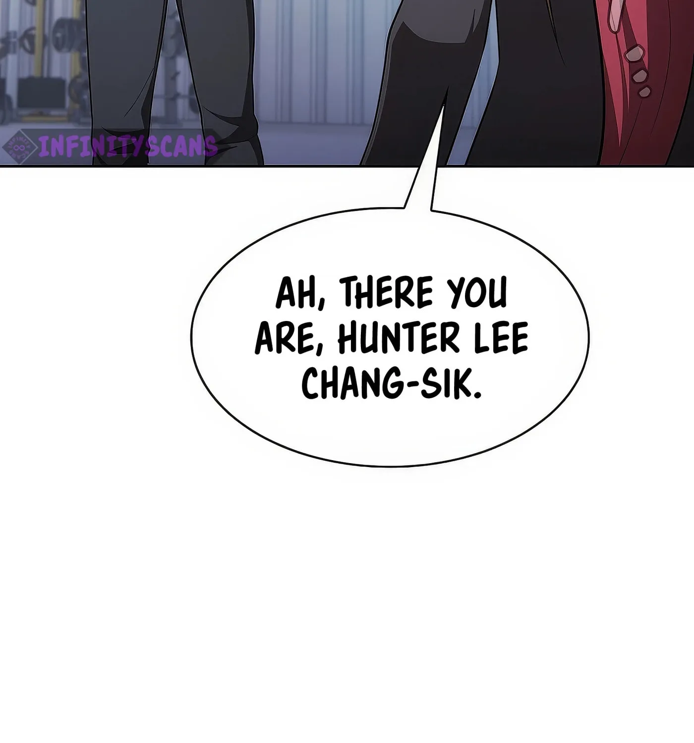 Read The Celestial Returned from Hell chapter 169 image 118 on Lezhin