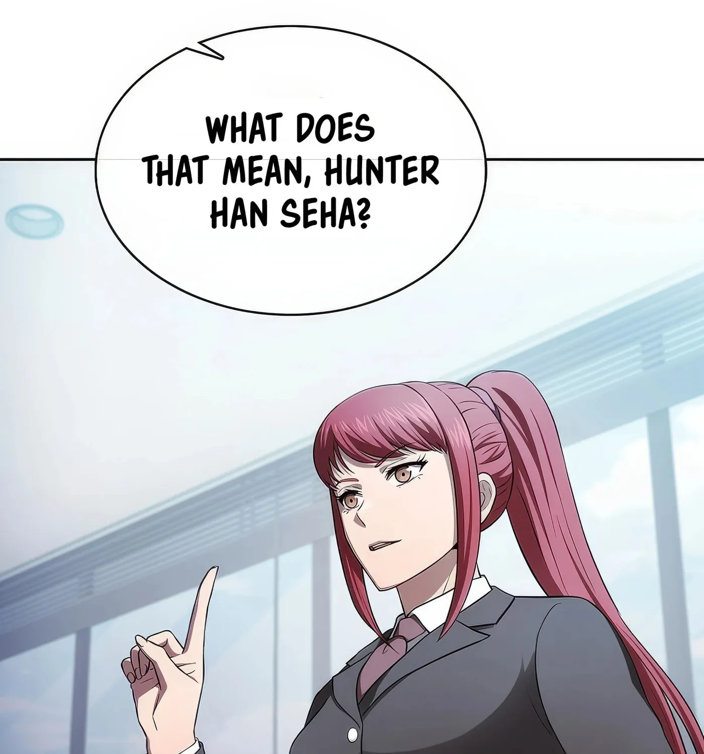 Read The Celestial Returned from Hell chapter 169 image 127 on Lezhin
