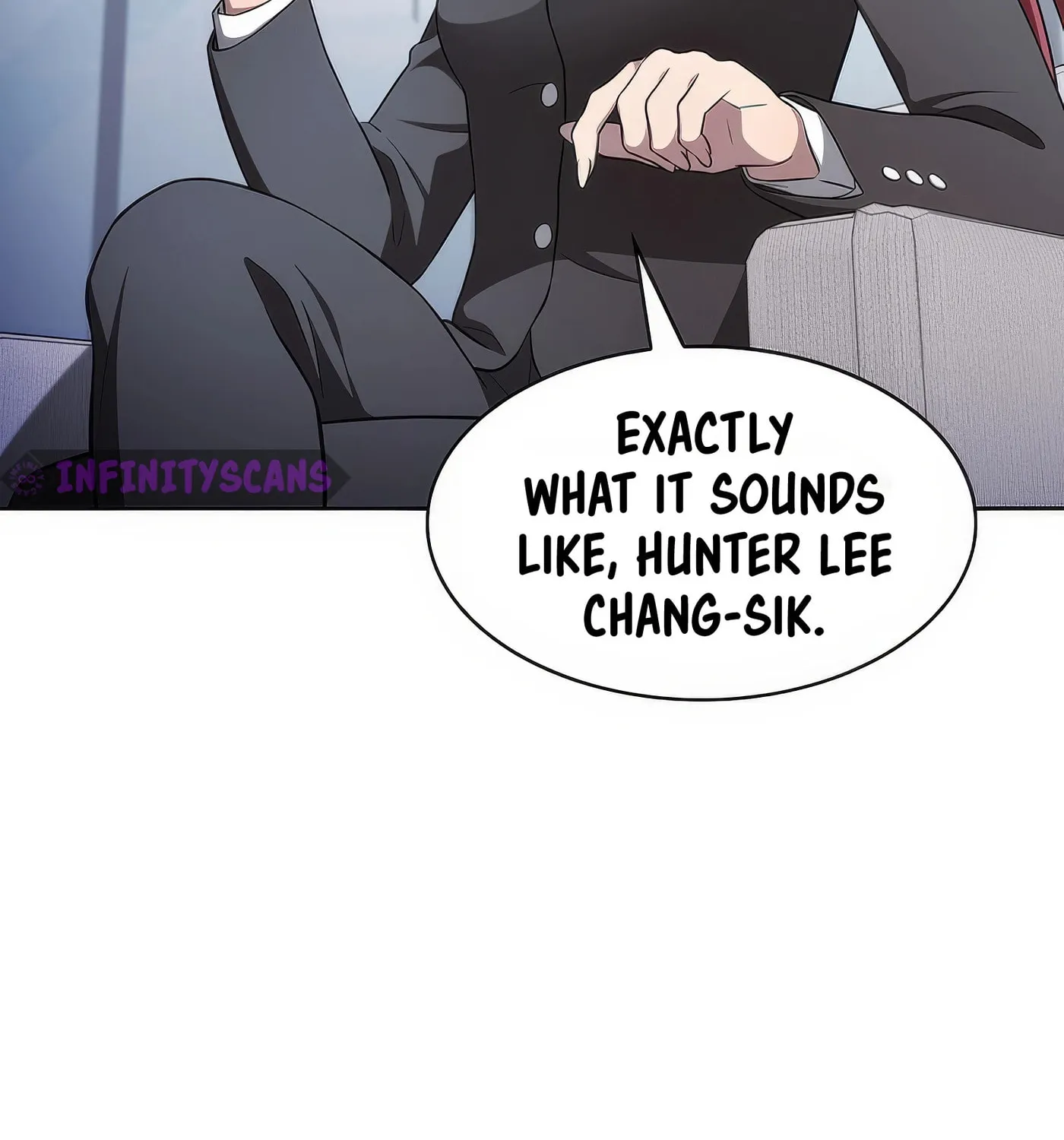 Read The Celestial Returned from Hell chapter 169 image 128 on Lezhin