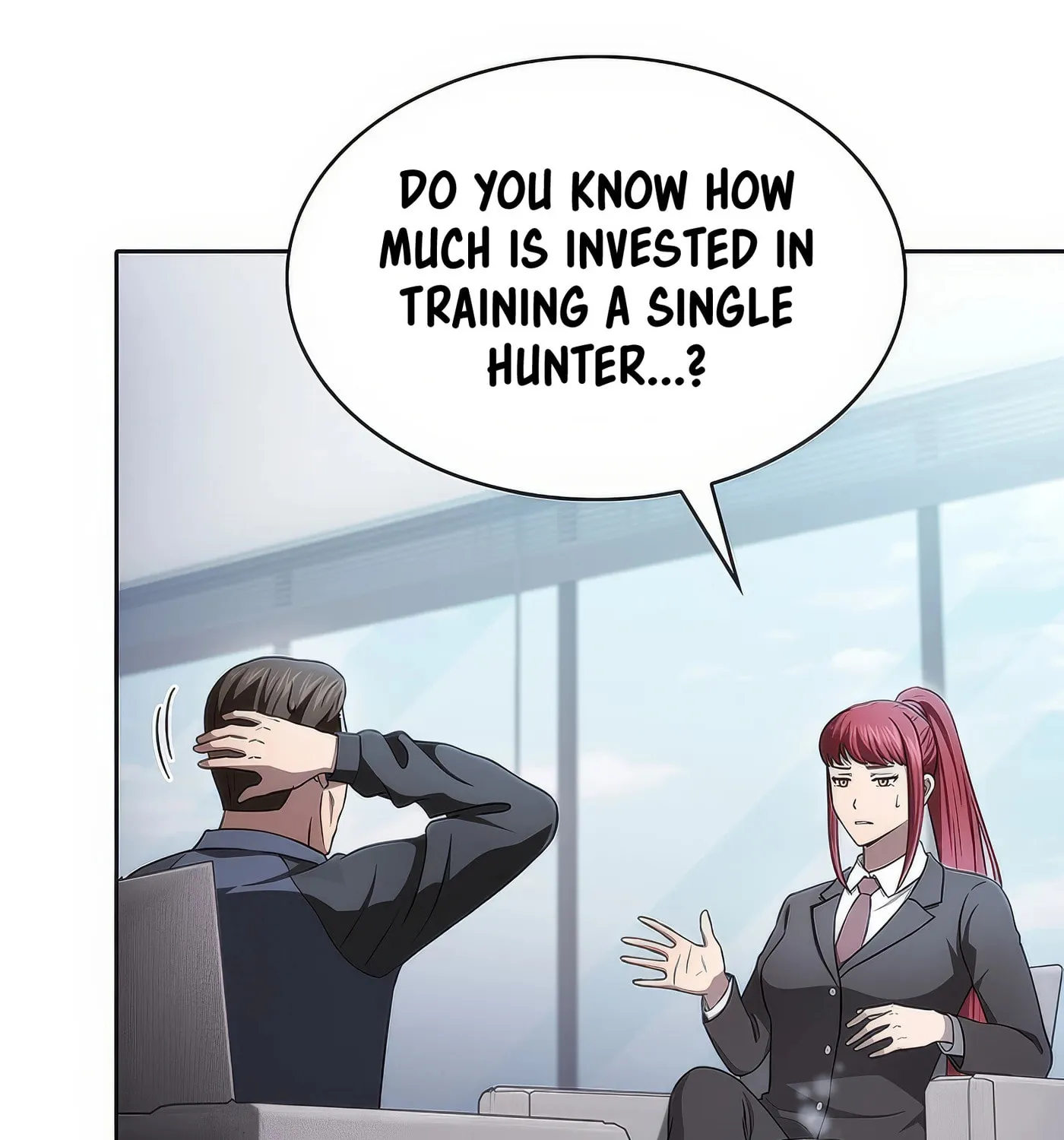 Read The Celestial Returned from Hell chapter 169 image 131 on Lezhin