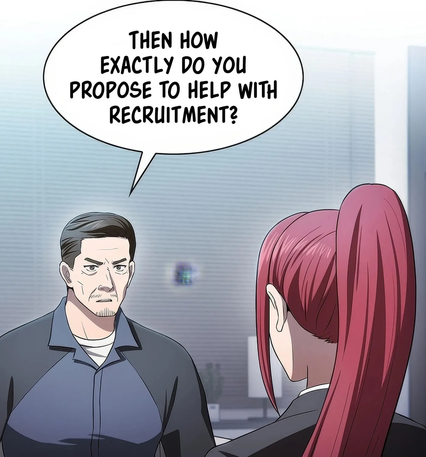 Read The Celestial Returned from Hell chapter 169 image 133 on Lezhin