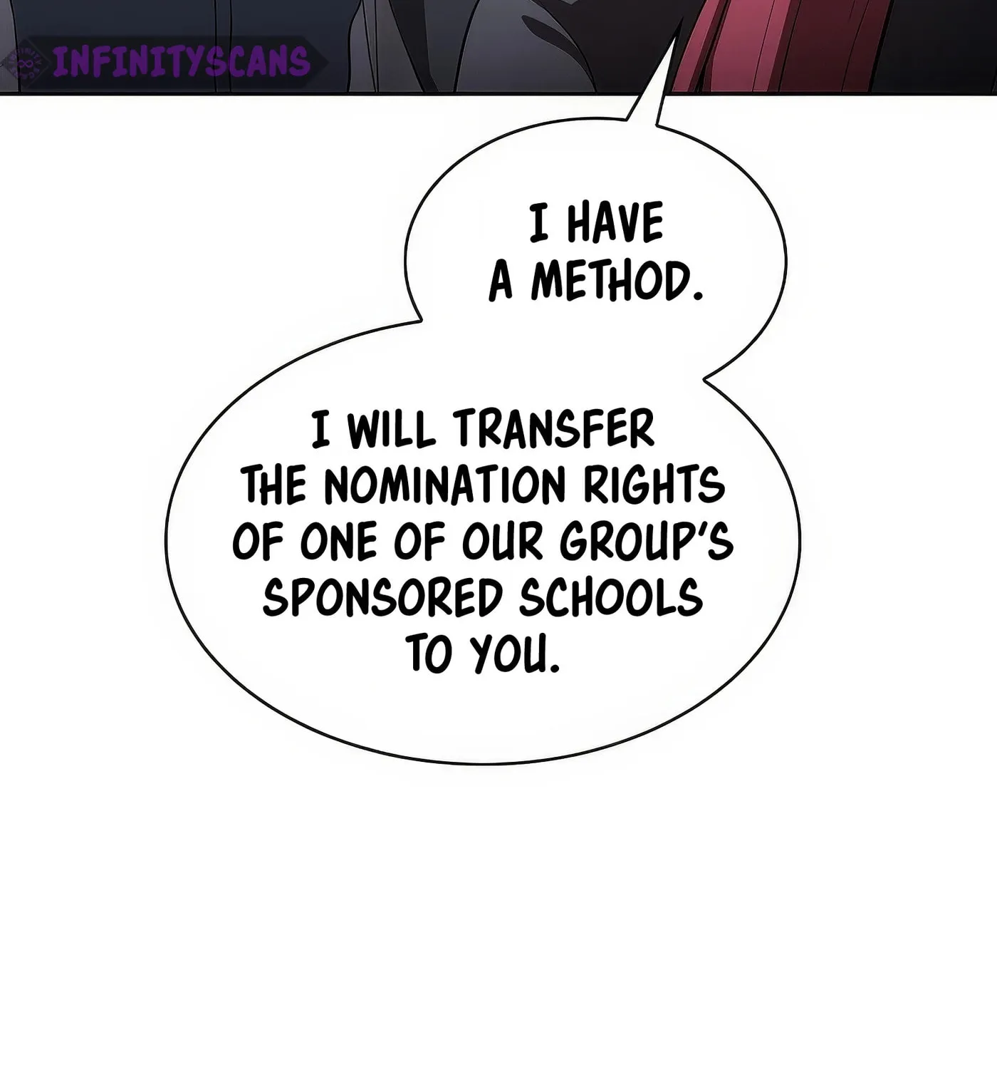 Read The Celestial Returned from Hell chapter 169 image 134 on Lezhin