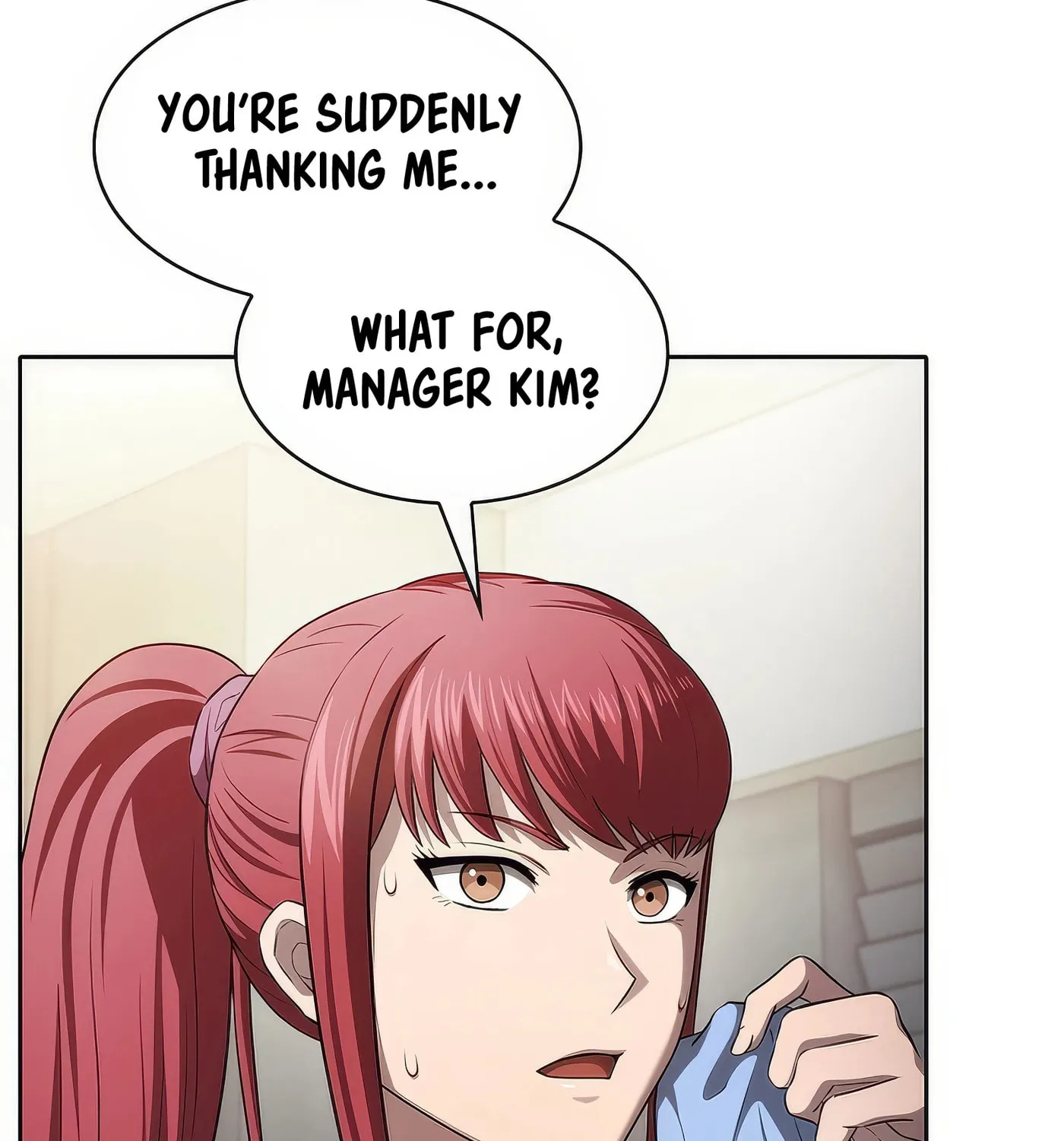 Read The Celestial Returned from Hell chapter 169 image 14 on Lezhin
