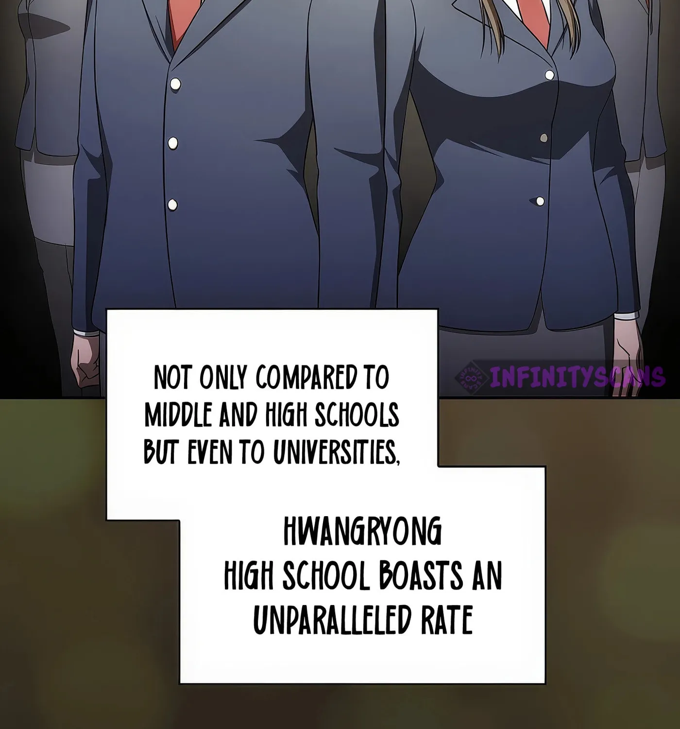 Read The Celestial Returned from Hell chapter 169 image 141 on Lezhin