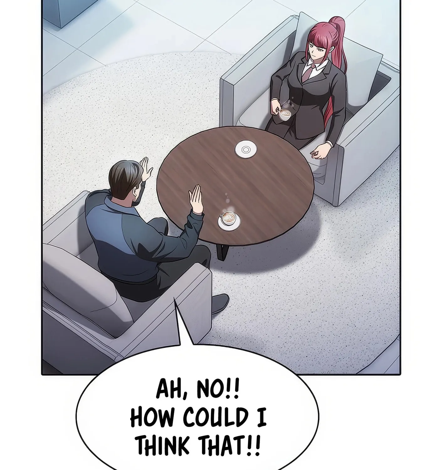 Read The Celestial Returned from Hell chapter 169 image 147 on Lezhin