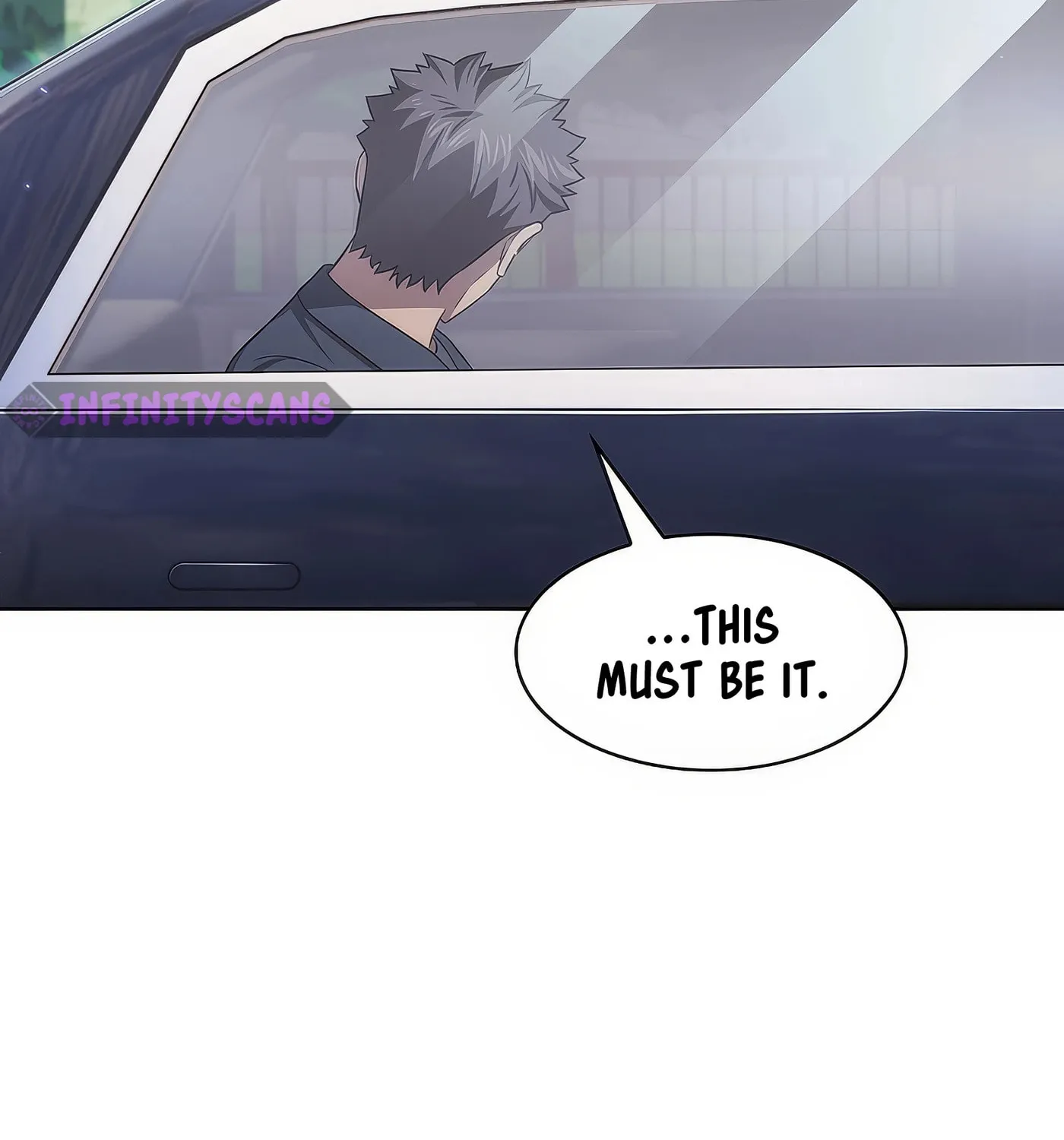 Read The Celestial Returned from Hell chapter 169 image 156 on Lezhin