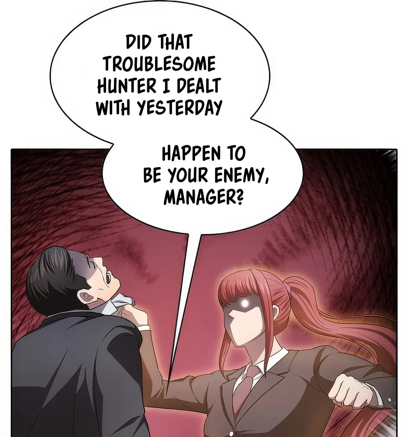Read The Celestial Returned from Hell chapter 169 image 16 on Lezhin