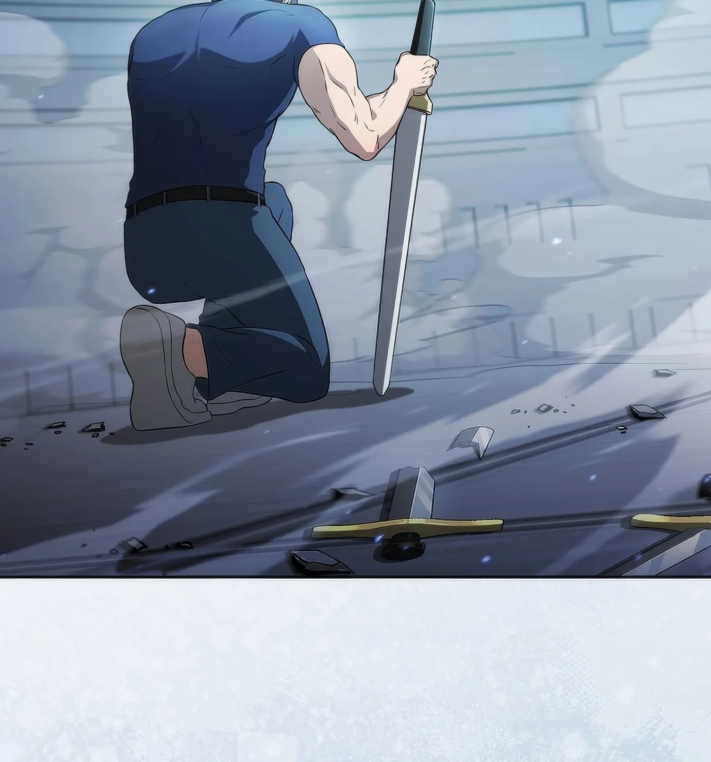 Read The Celestial Returned from Hell chapter 169 image 162 on Lezhin