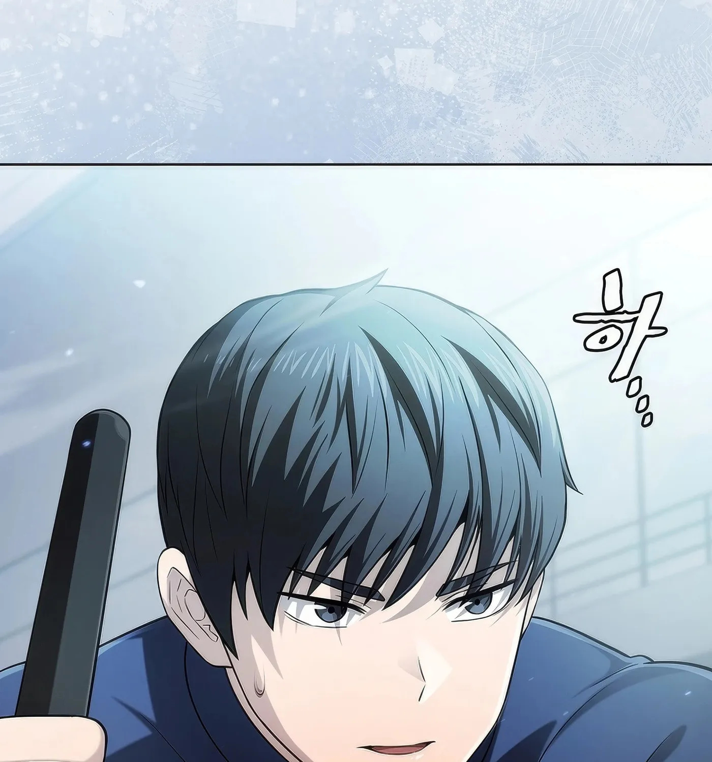 Read The Celestial Returned from Hell chapter 169 image 163 on Lezhin