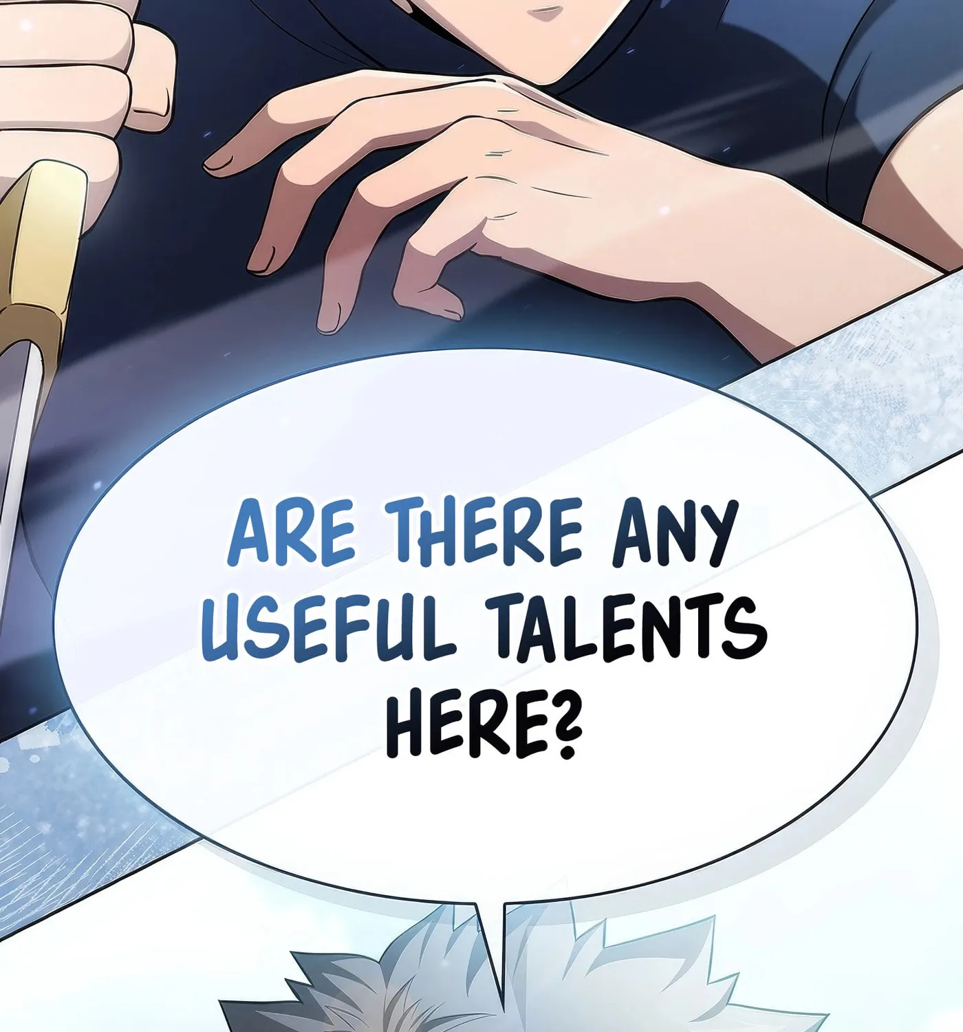 Read The Celestial Returned from Hell chapter 169 image 164 on Lezhin