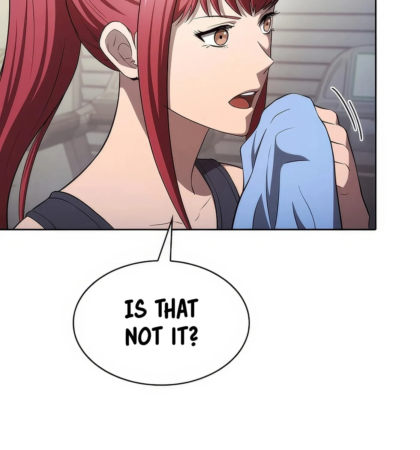 Read The Celestial Returned from Hell chapter 169 image 19 on Lezhin