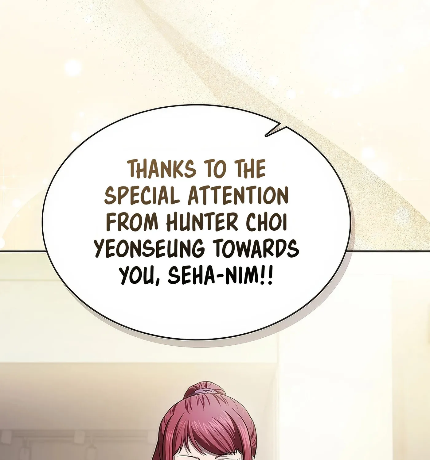 Read The Celestial Returned from Hell chapter 169 image 22 on Lezhin