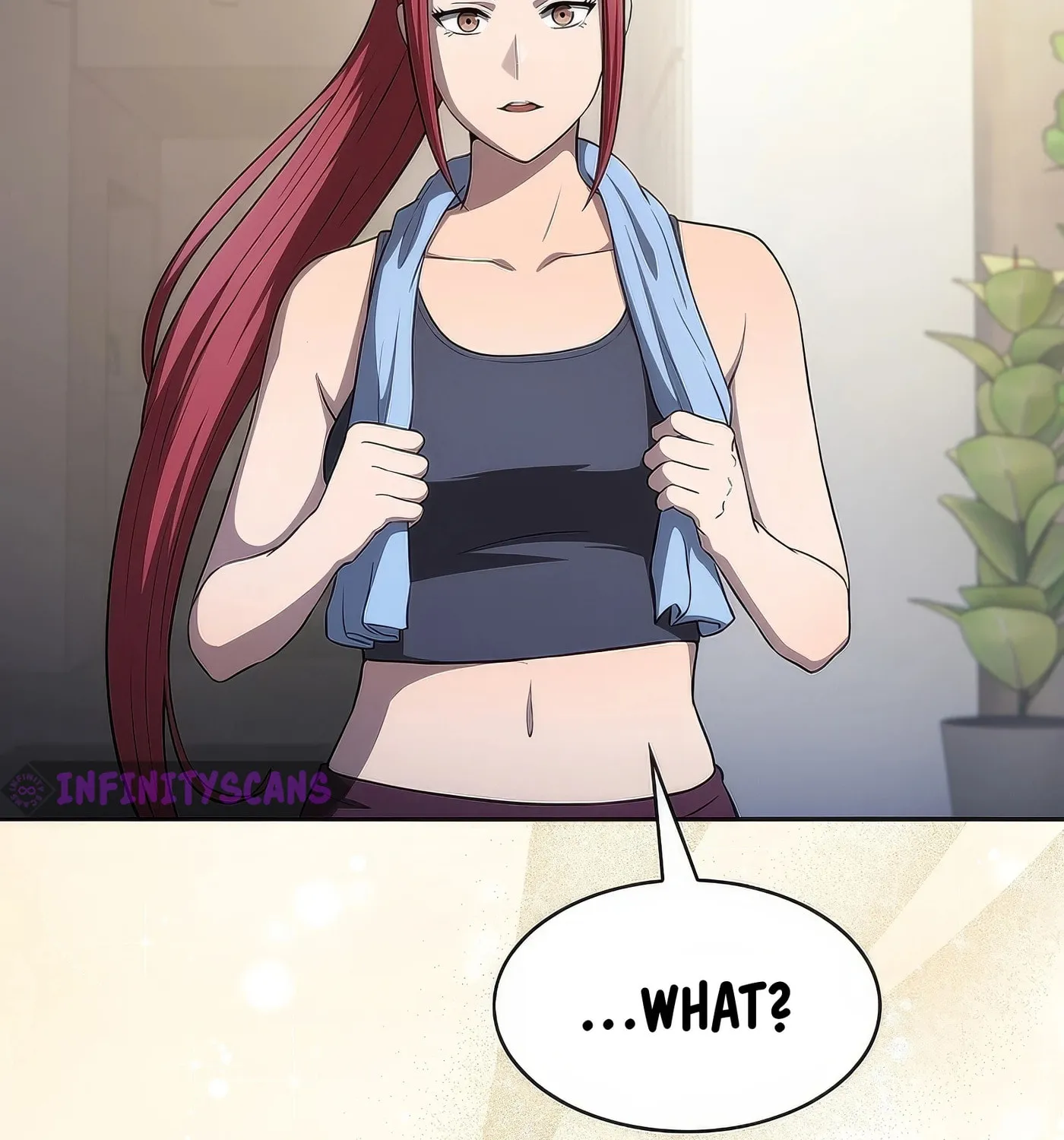 Read The Celestial Returned from Hell chapter 169 image 23 on Lezhin