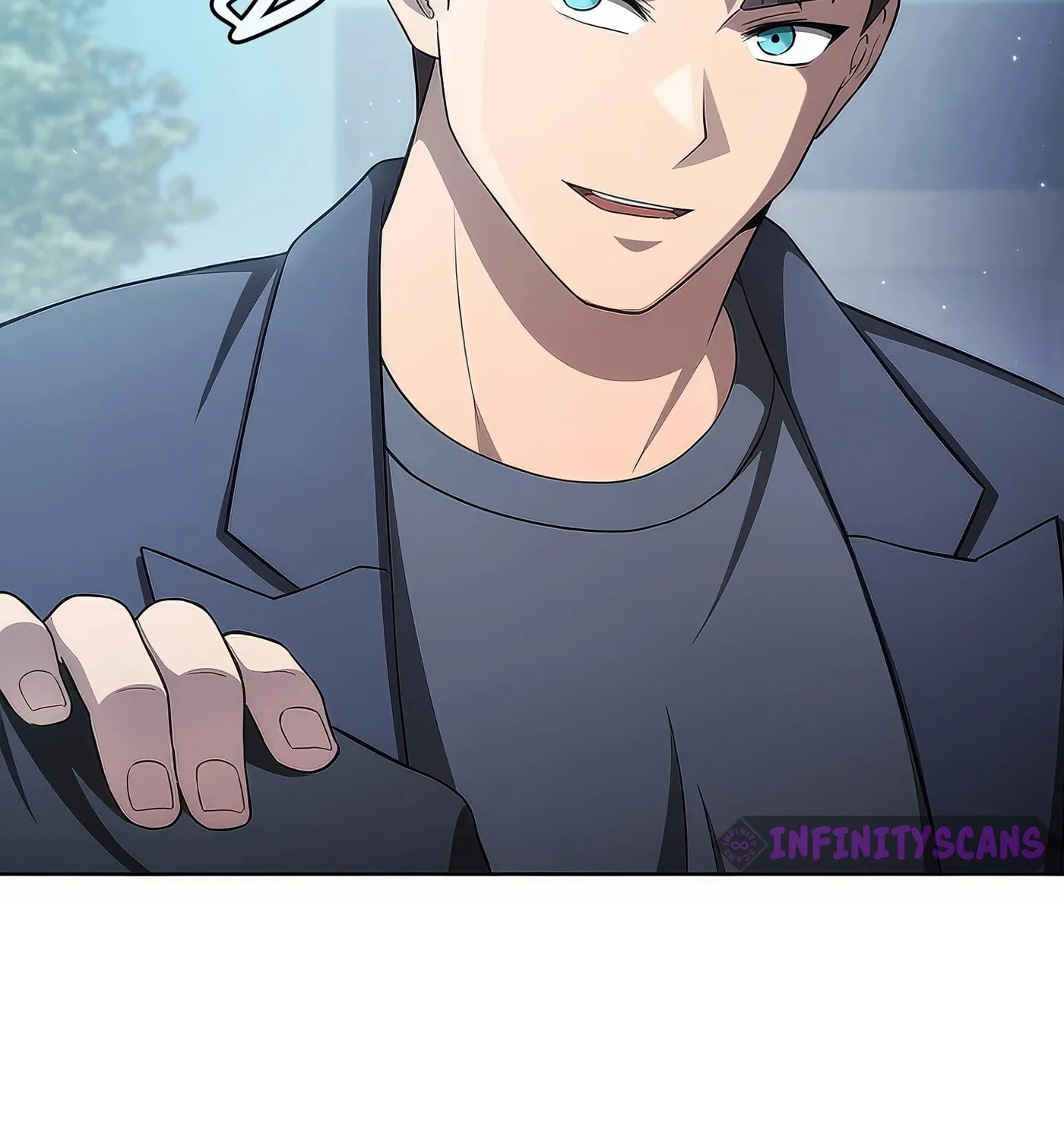 Read The Celestial Returned from Hell chapter 169 image 4 on Lezhin