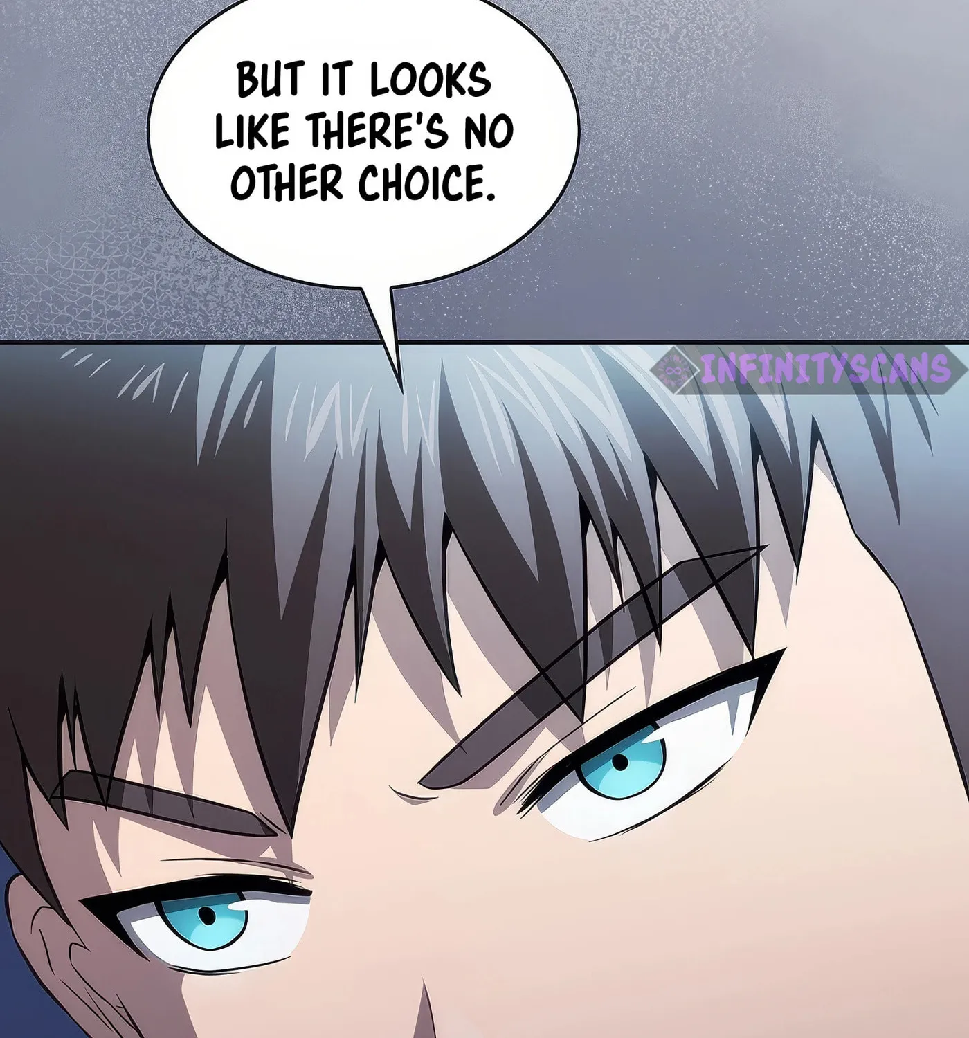 Read The Celestial Returned from Hell chapter 169 image 41 on Lezhin